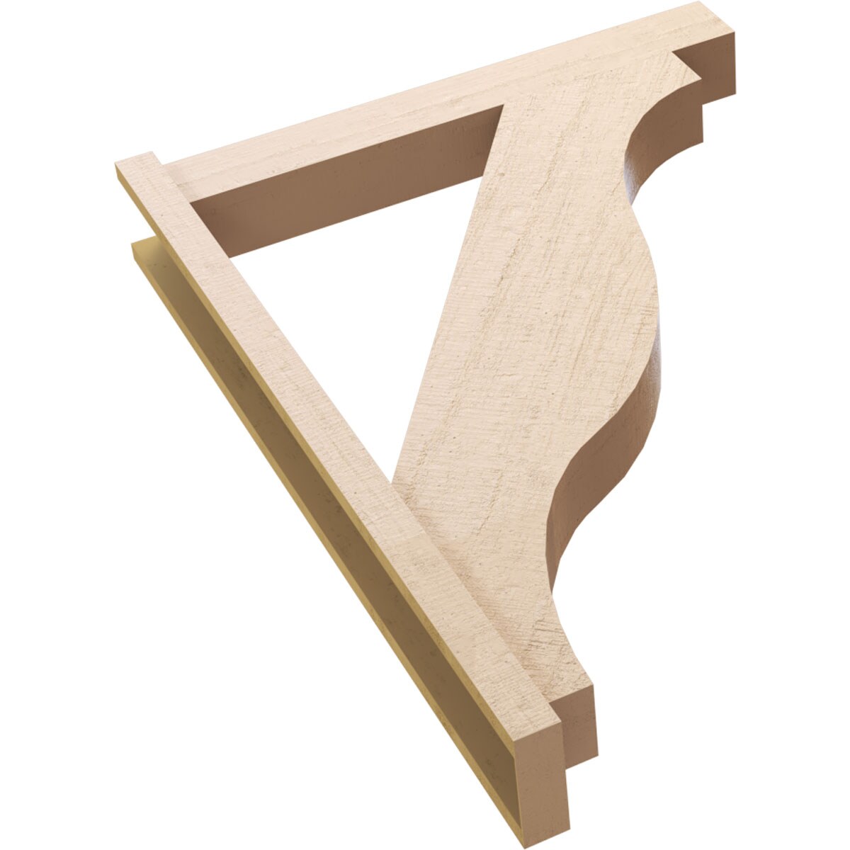 Ekena Millwork 2130497 outlookers - View #7