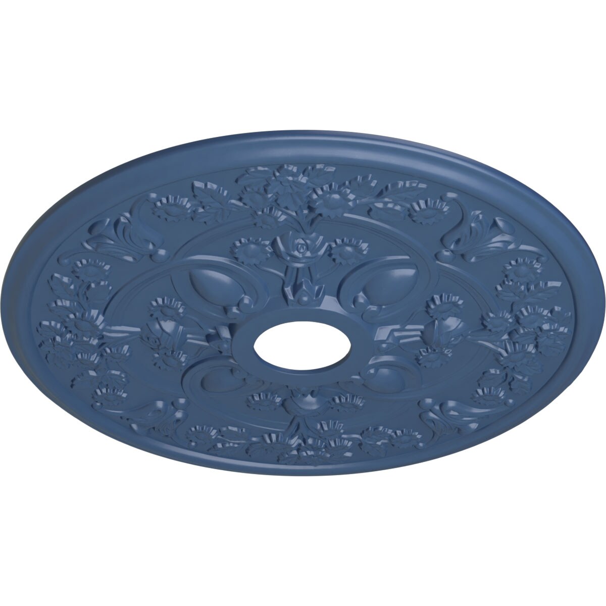 Ekena Millwork CM30ROAMF Ceiling-Medallions - View #2