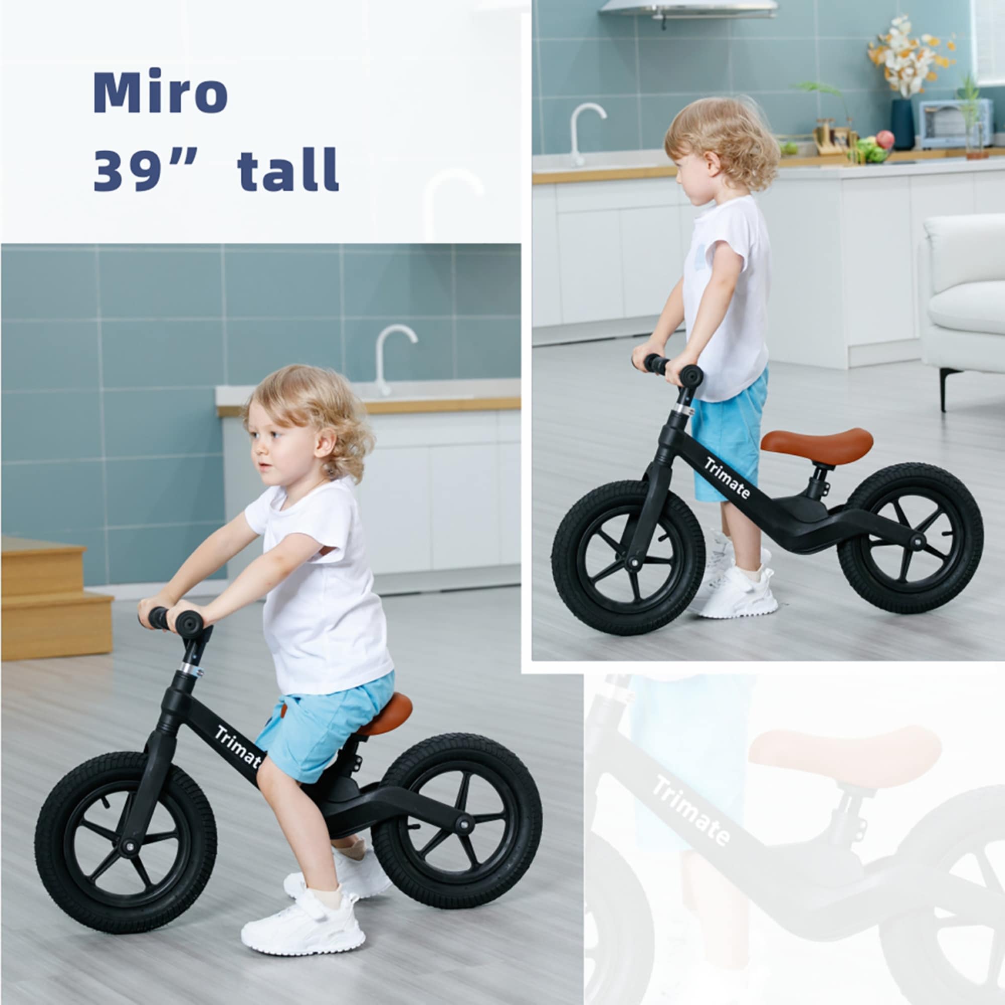 Trimate G6975831690123 bikes - View #5