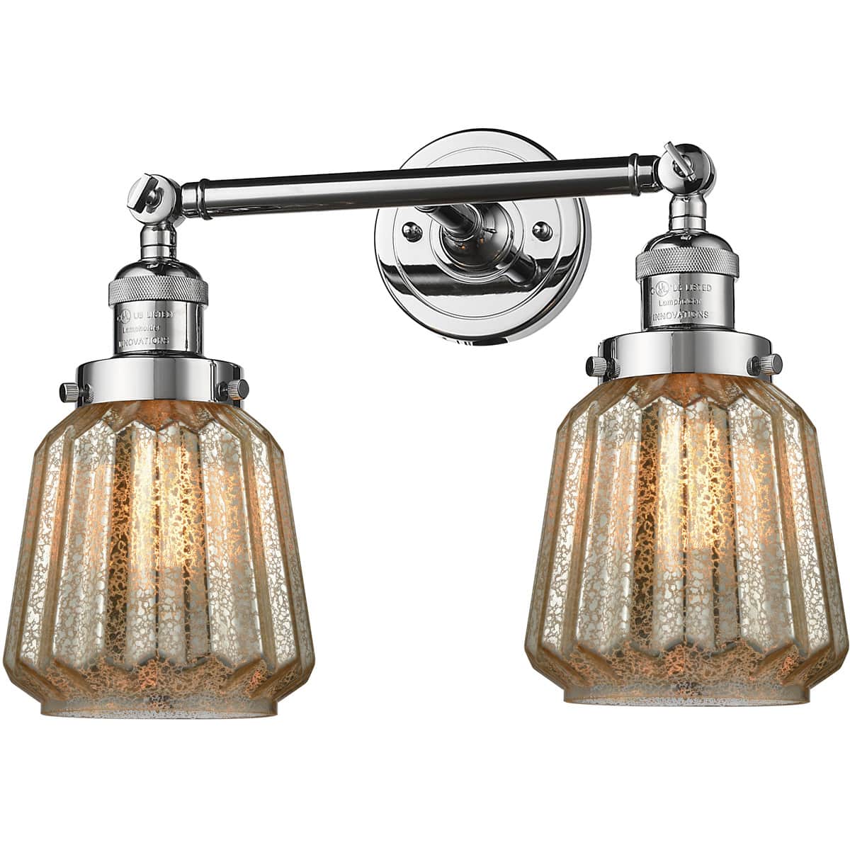 Innovations Lighting 208L-PC-G146-LED b089995 - View #3