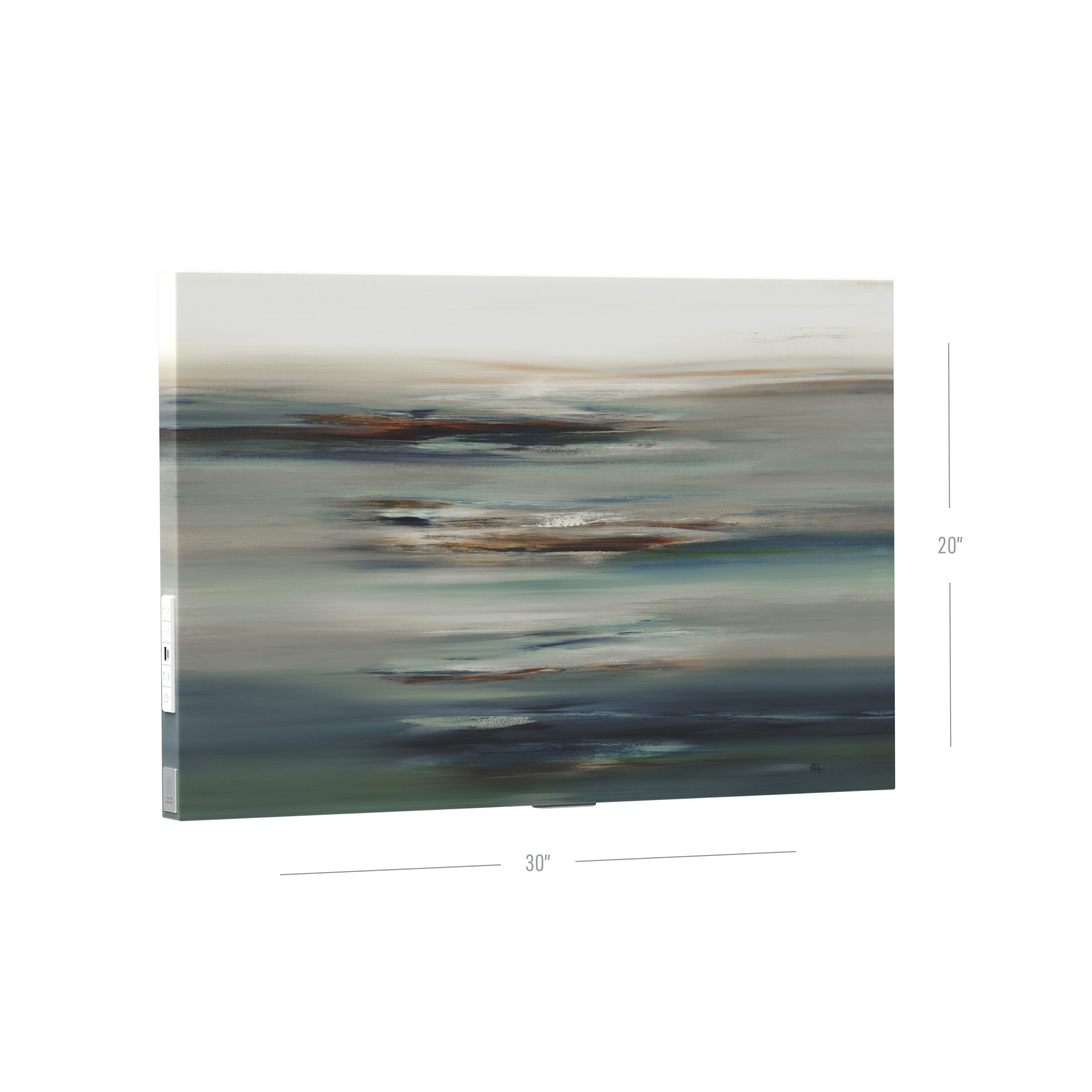 Sound Gallery SG3020-111 Wall-Art - View #10