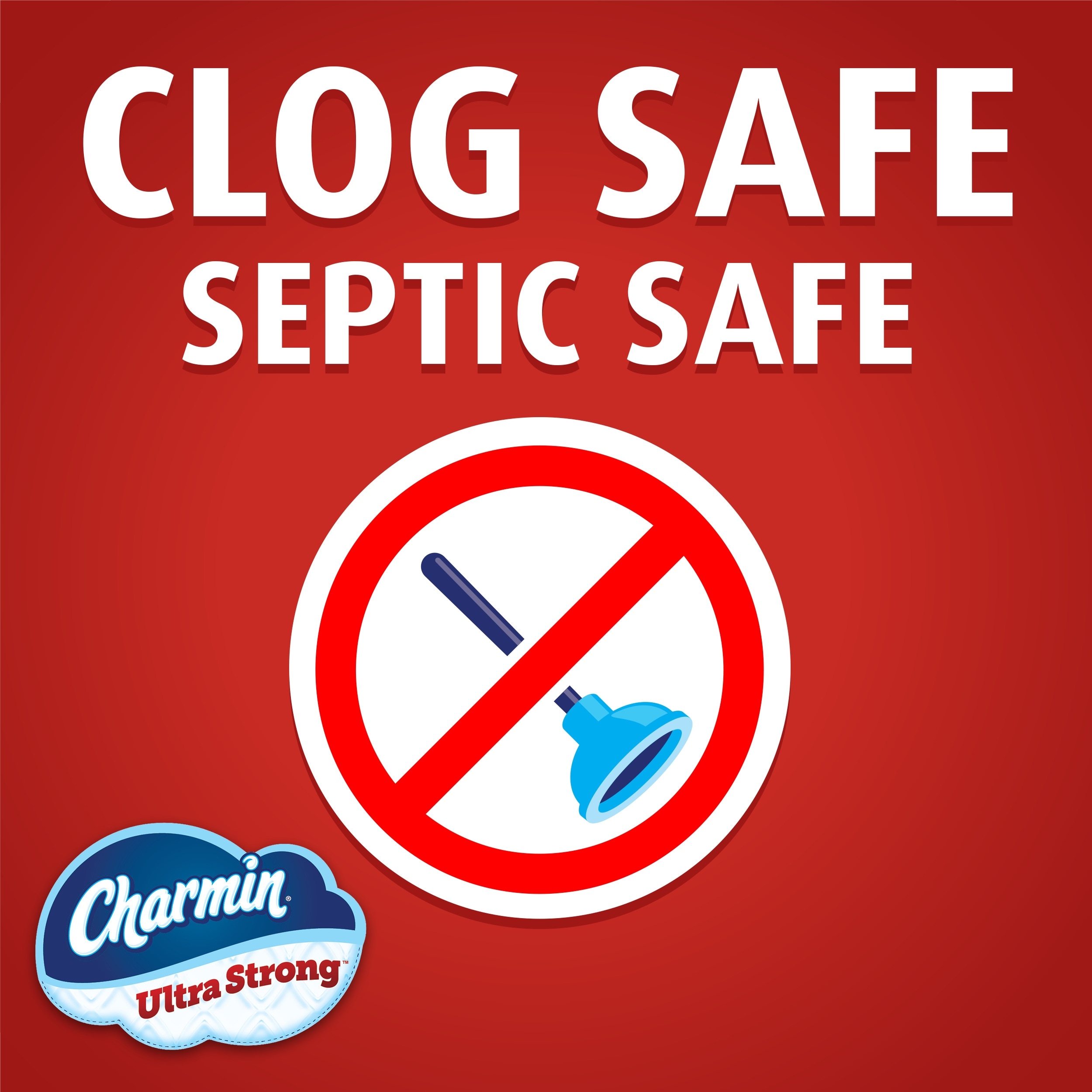 Charmin 3077213451 Toilet-Paper - View #8