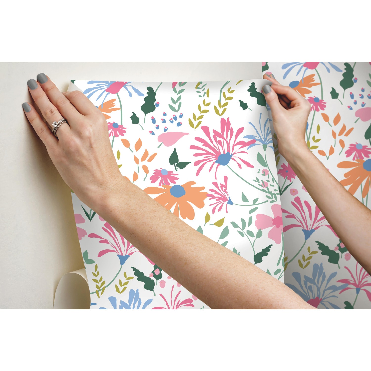 RoomMates RMK12174PLW wallpaper - View #6