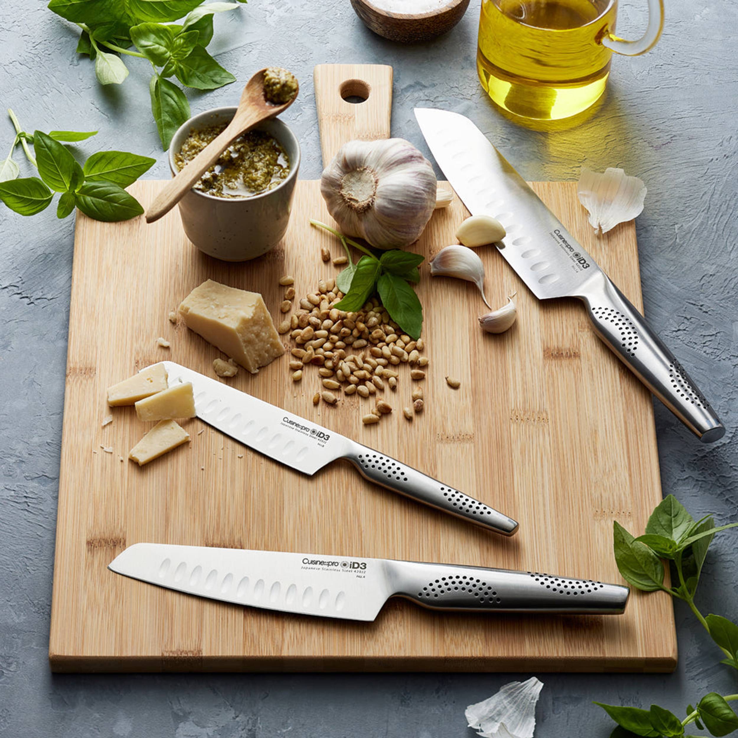 Cuisine::pro 1029275 cutlery - View #2