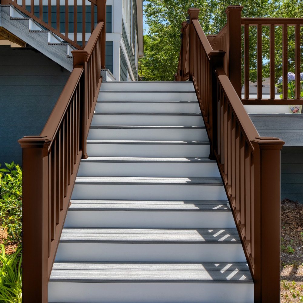 Trex VLSQSIK08FS Interior-Stairpart-Railing - View #2