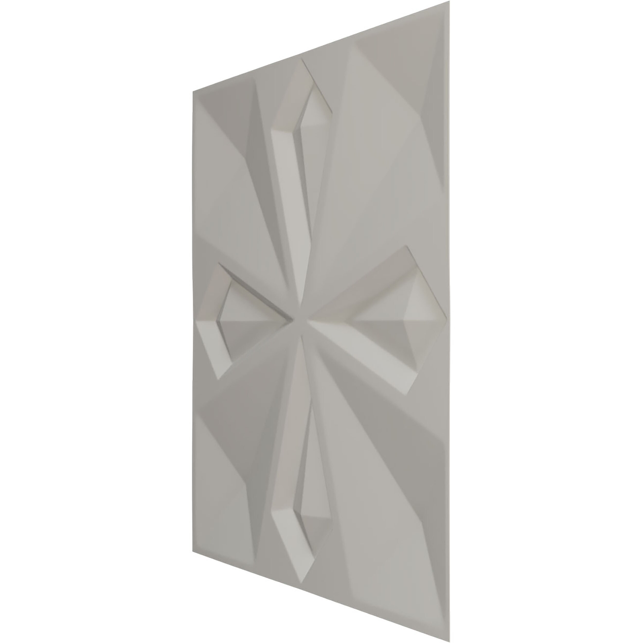 Ekena Millwork WP20X20NKBGL Wall-Panels - View #4