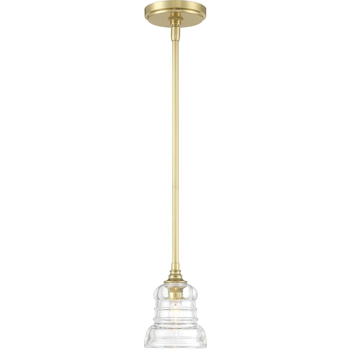 Crystorama GRG-1040-AG Pendant-Lights - View #3