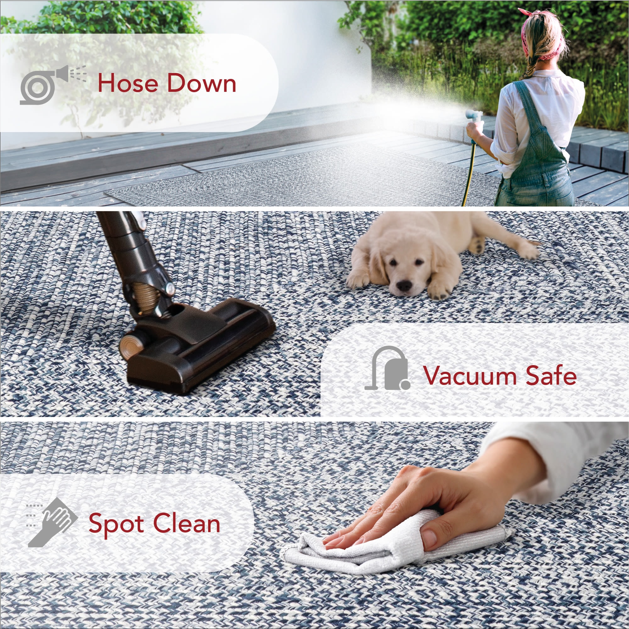 nuLOOM HJFV01D-508 rugs - View #3