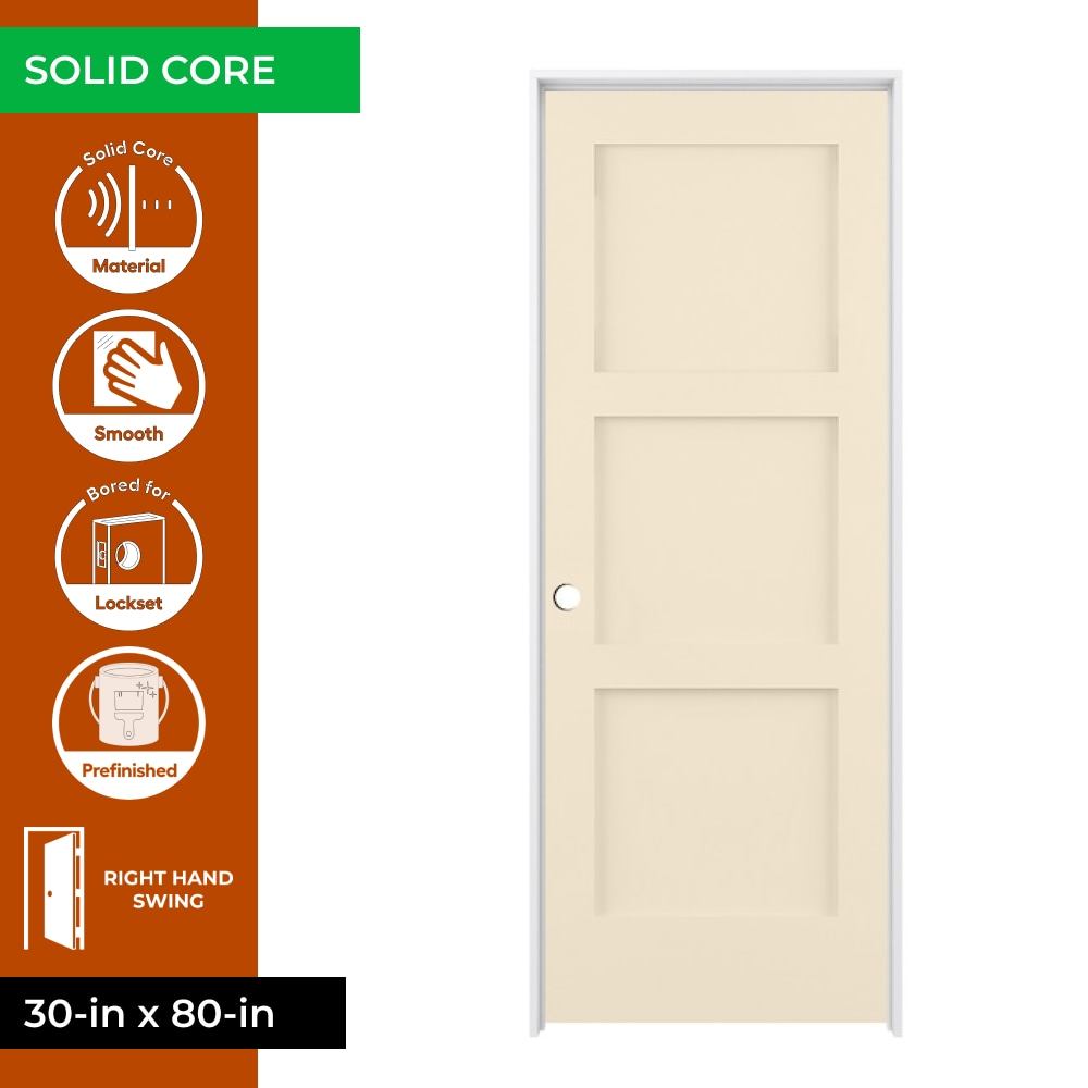 RELIABILT LO1369247 Pre-Hung-Doors - View #2