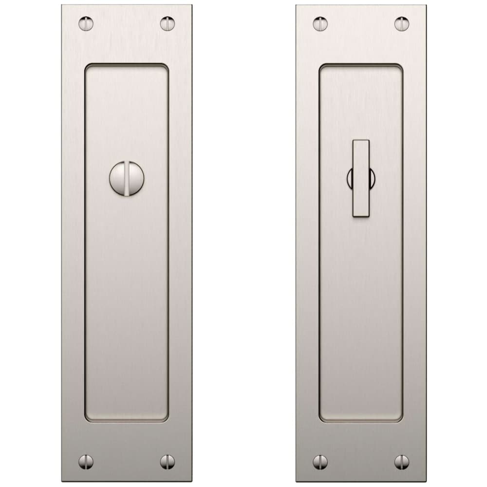 Baldwin PD005055PRIV Pocket-Door-Pulls - View #9