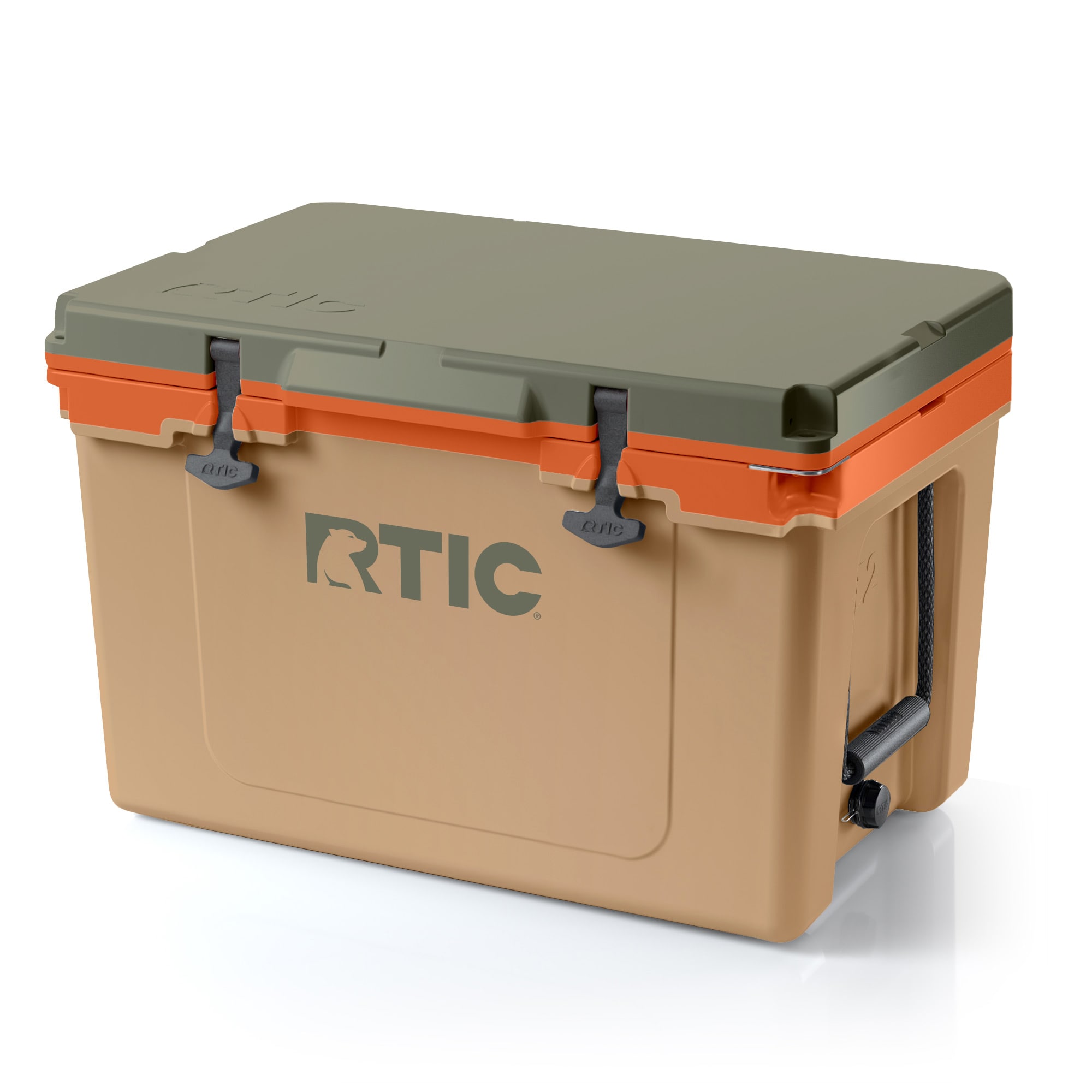 RTIC Outdoors Ultra-Light 32qt Hard Sided Cooler - Patriot