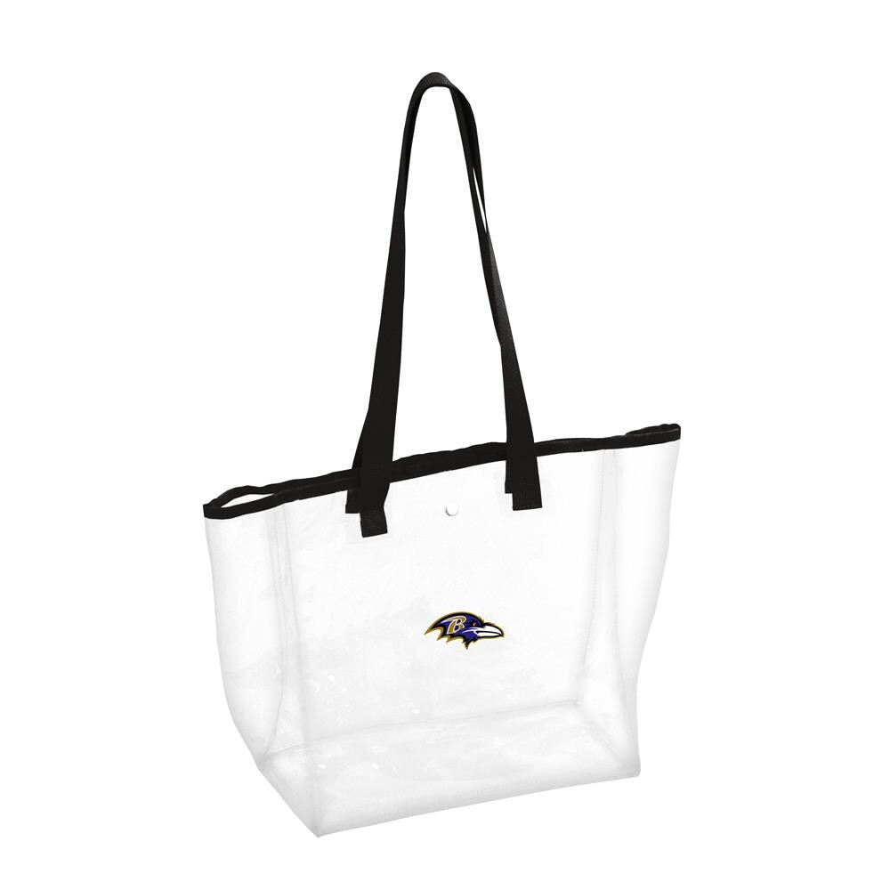 clear bag price
