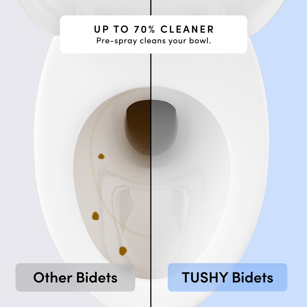TUSHY 810072162502 Bidet-Toilet-Seats - View #7
