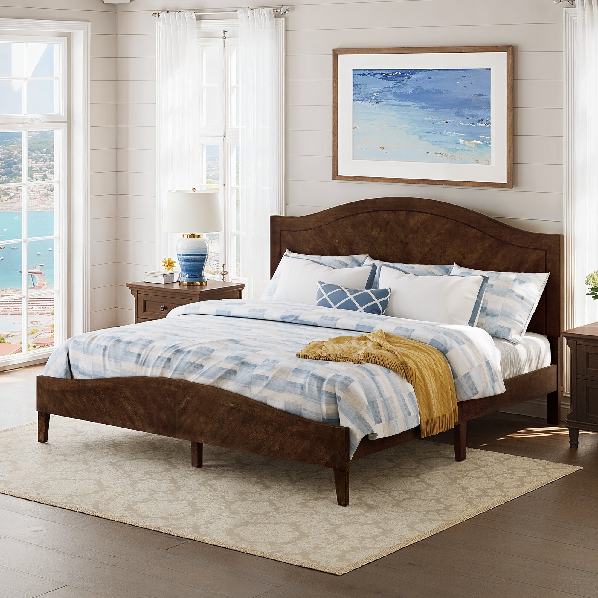 LUE BONA CR-006-03LS beds - View #13