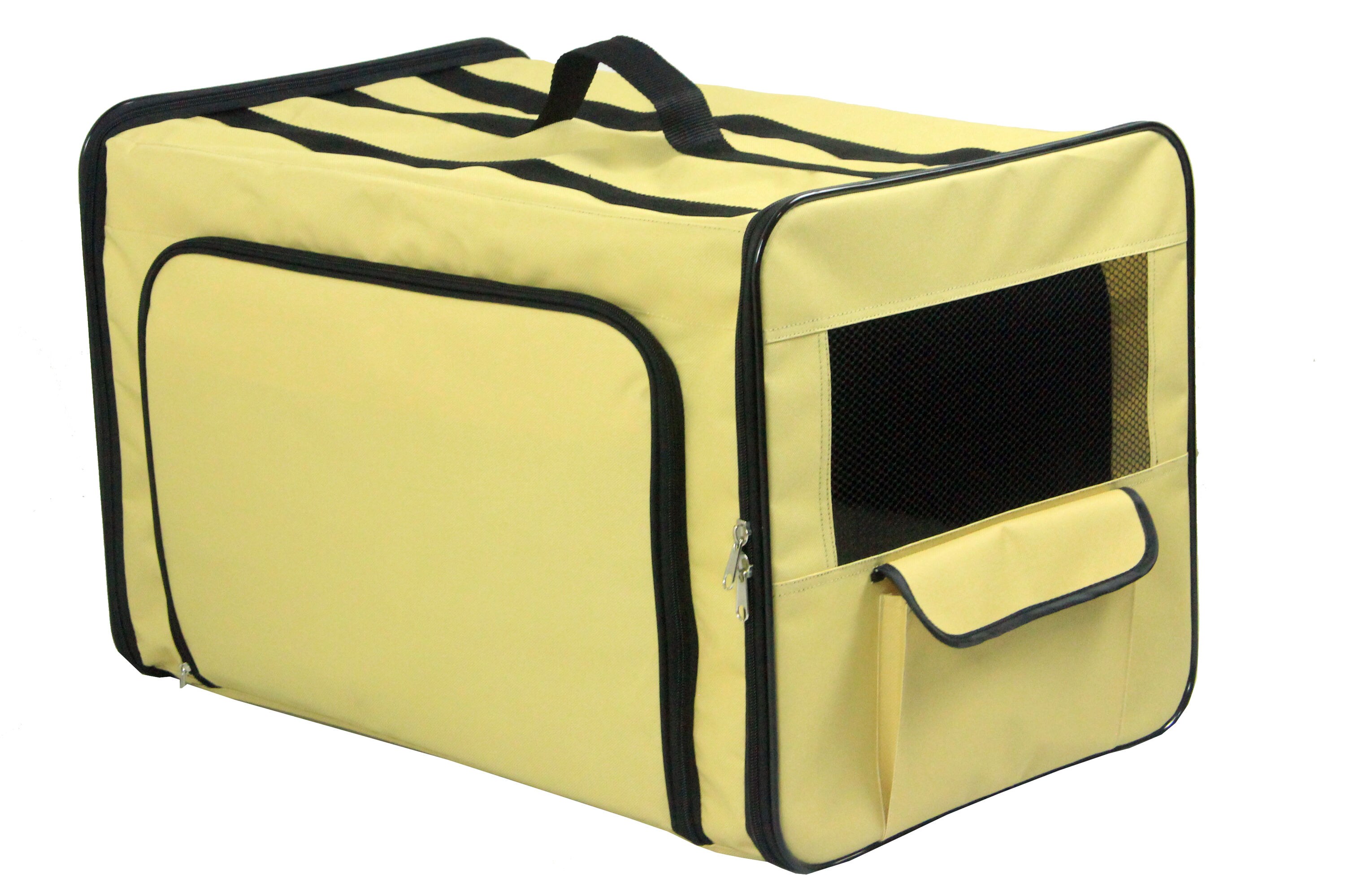 Pet Life H5KHMD Pet-Crates-Carriers - View #7