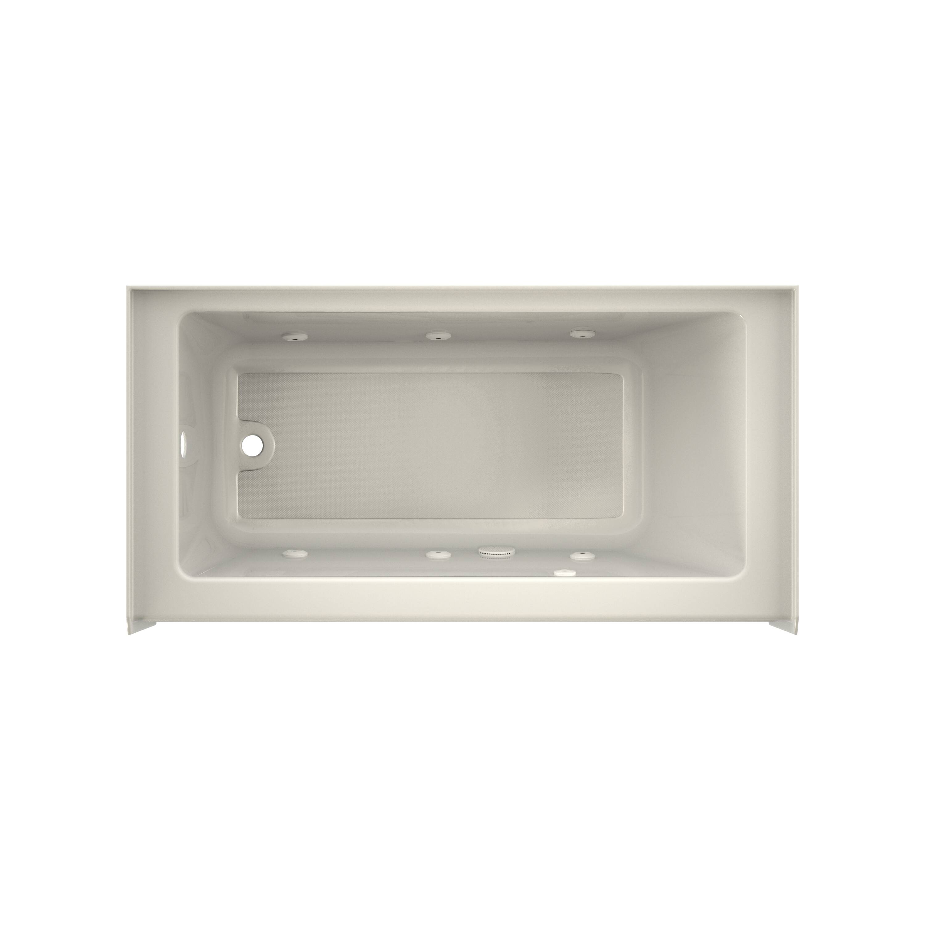 Jacuzzi QF03969 bathtubs - View #3