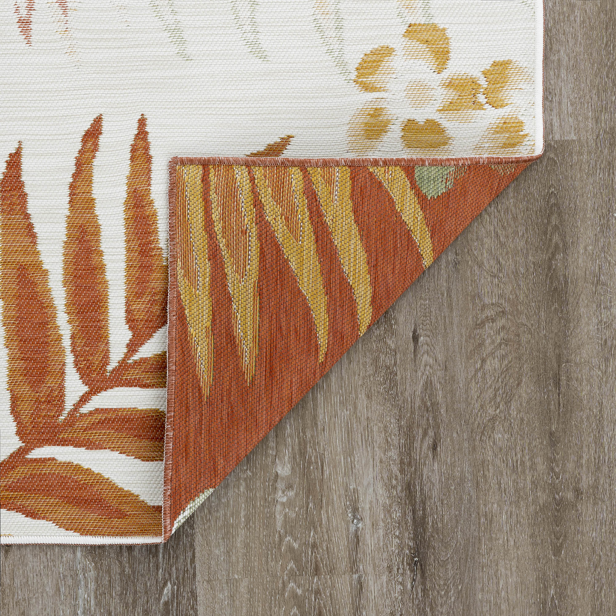 Tayse FLO1222 2X3 rugs - View #5