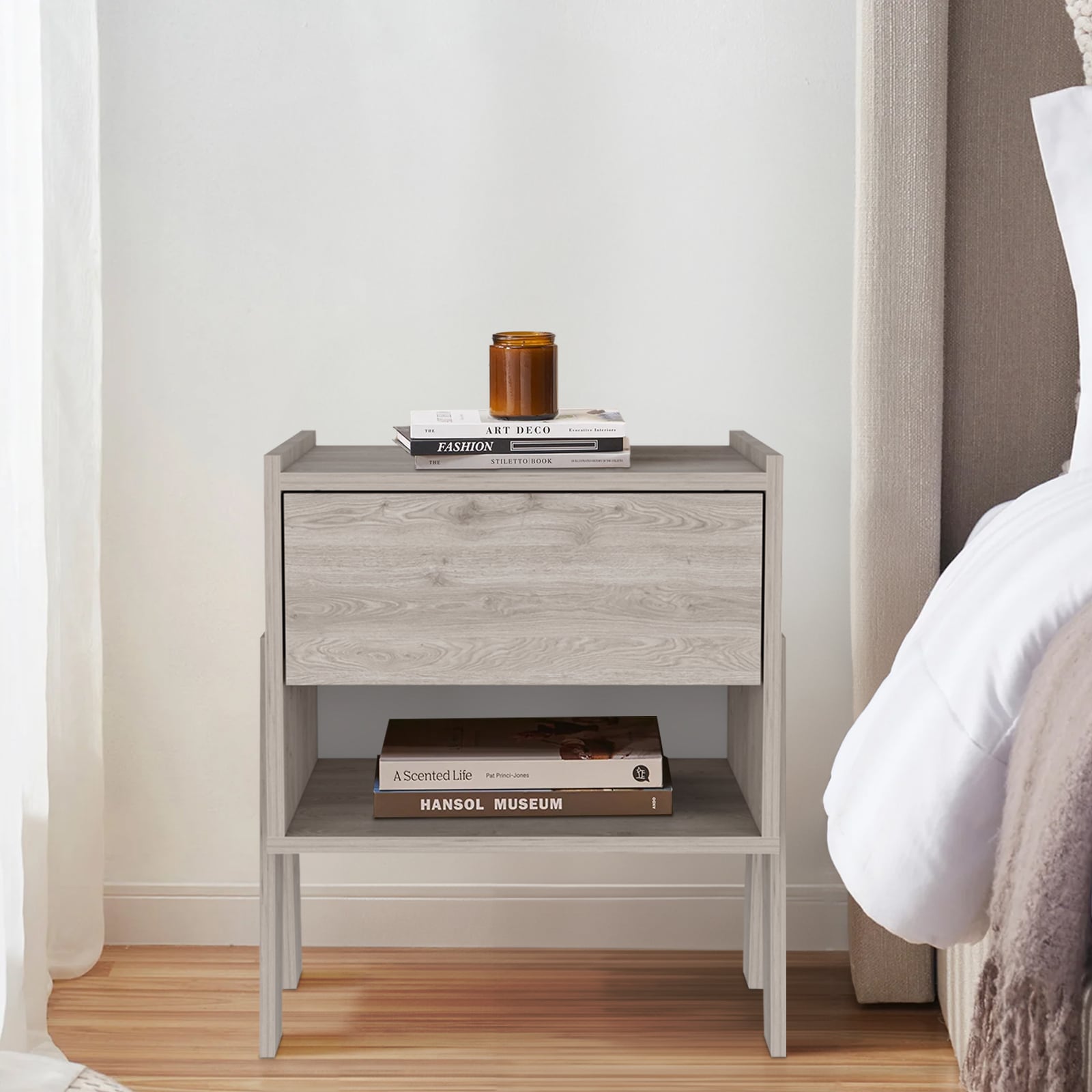 Maocao Hoom JL7091918 nightstands - View #2