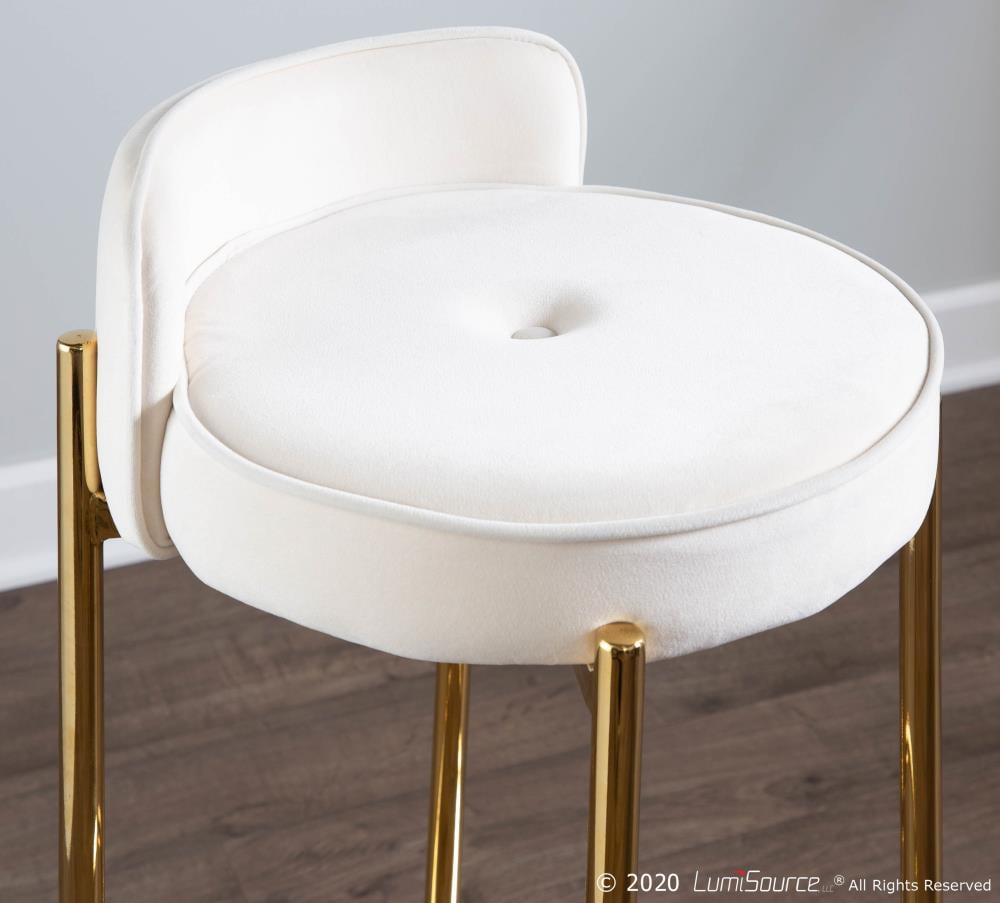 LumiSource B26-CHLOE AUVW2 stools - View #9
