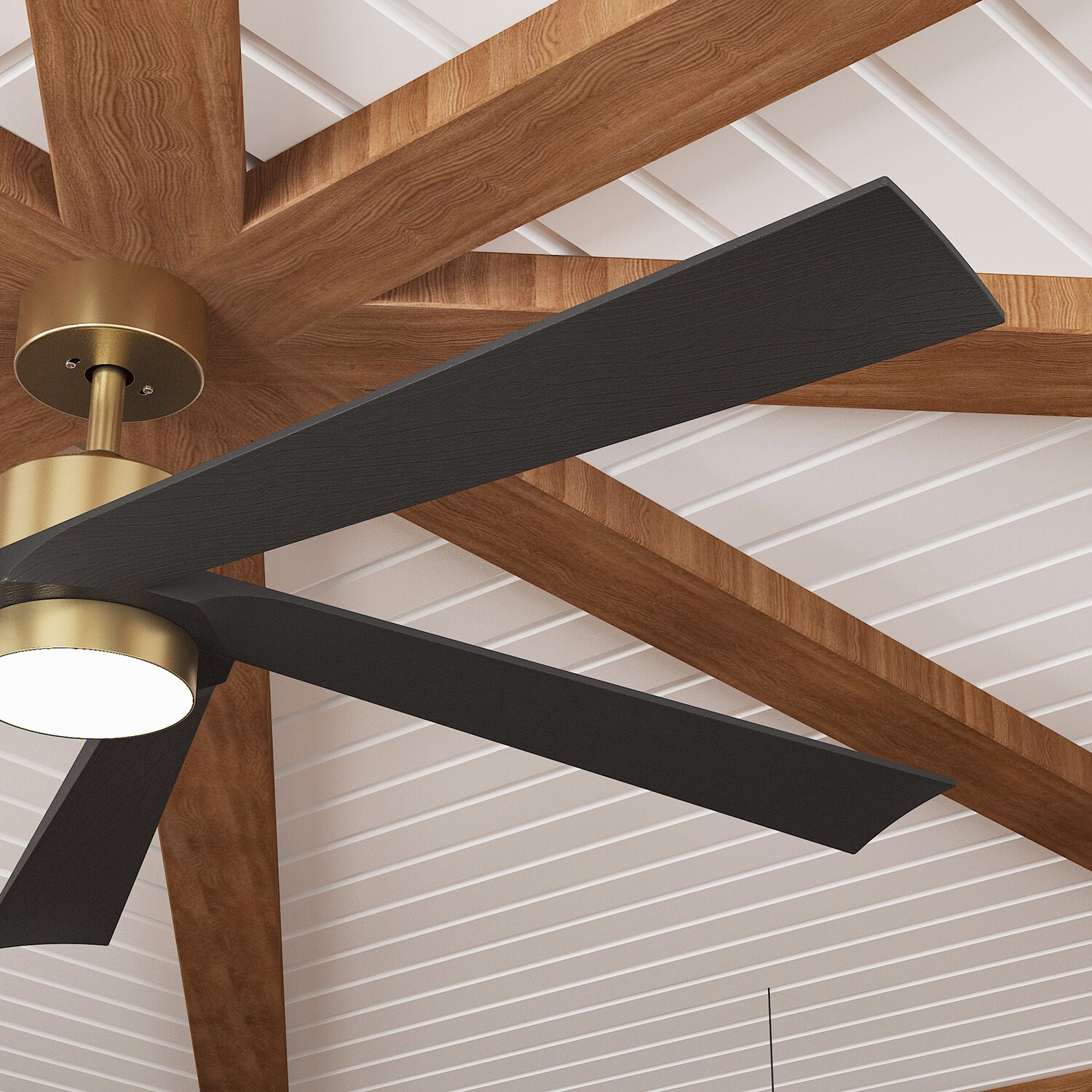FUFU&GAGA JH0480-01 Ceiling-Fans - View #5