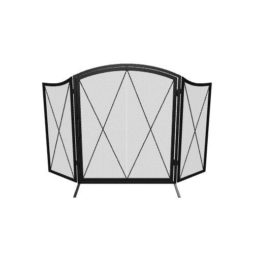 Three-dimensional representation of the product