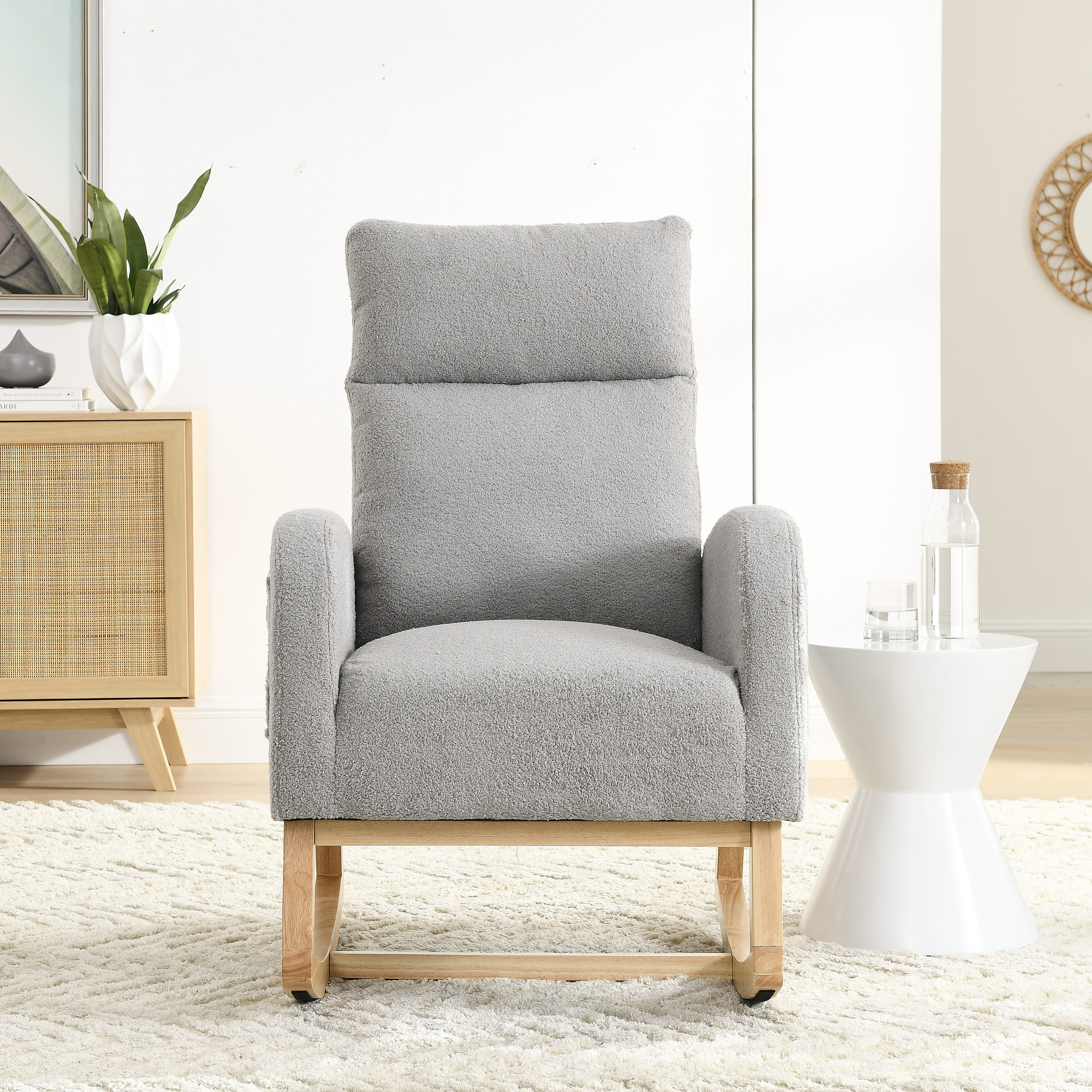 LUXEYARD DS-X-0319ROKC43 chairs - View #2