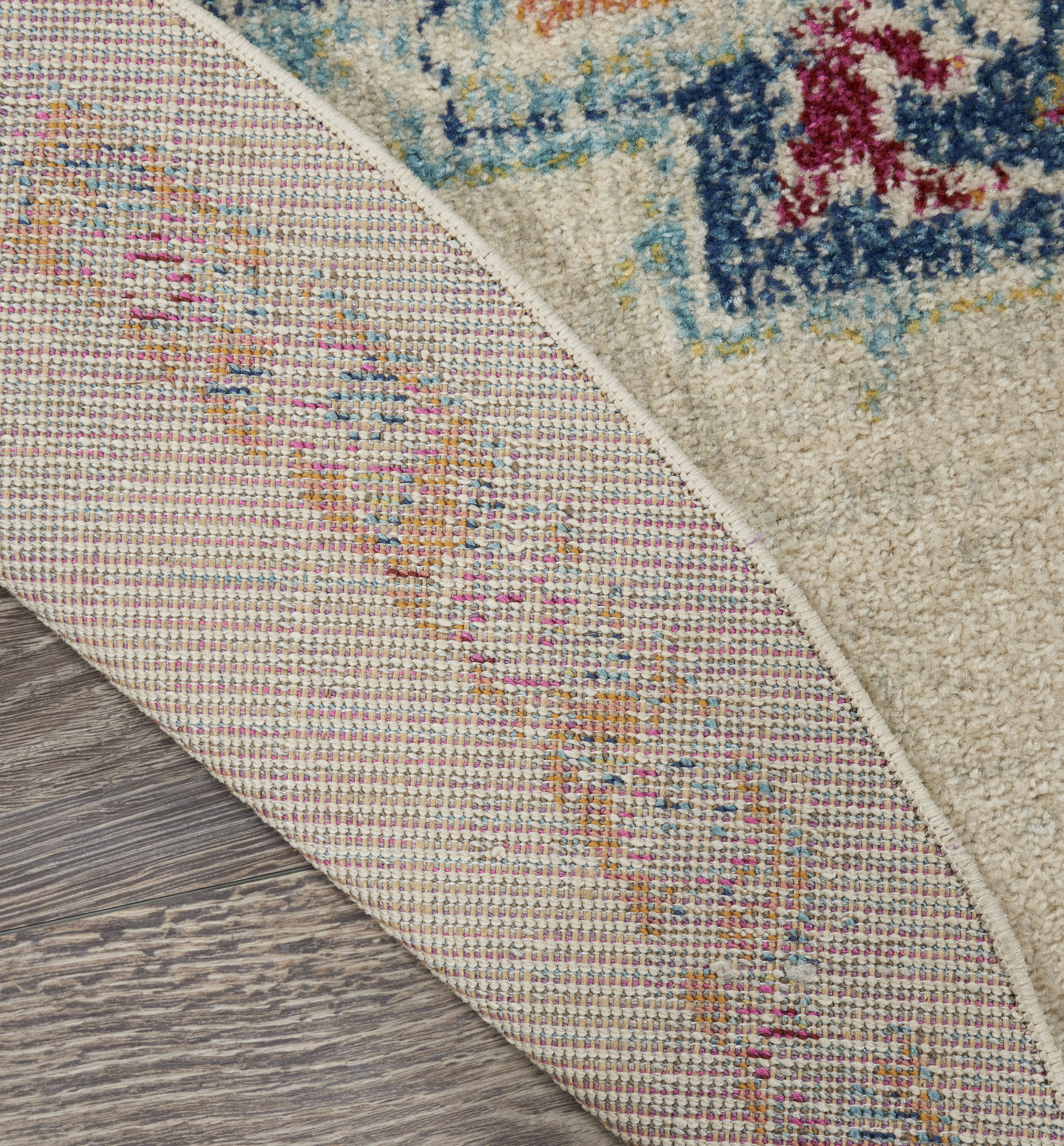 Nourison 99446747822 rugs - View #5