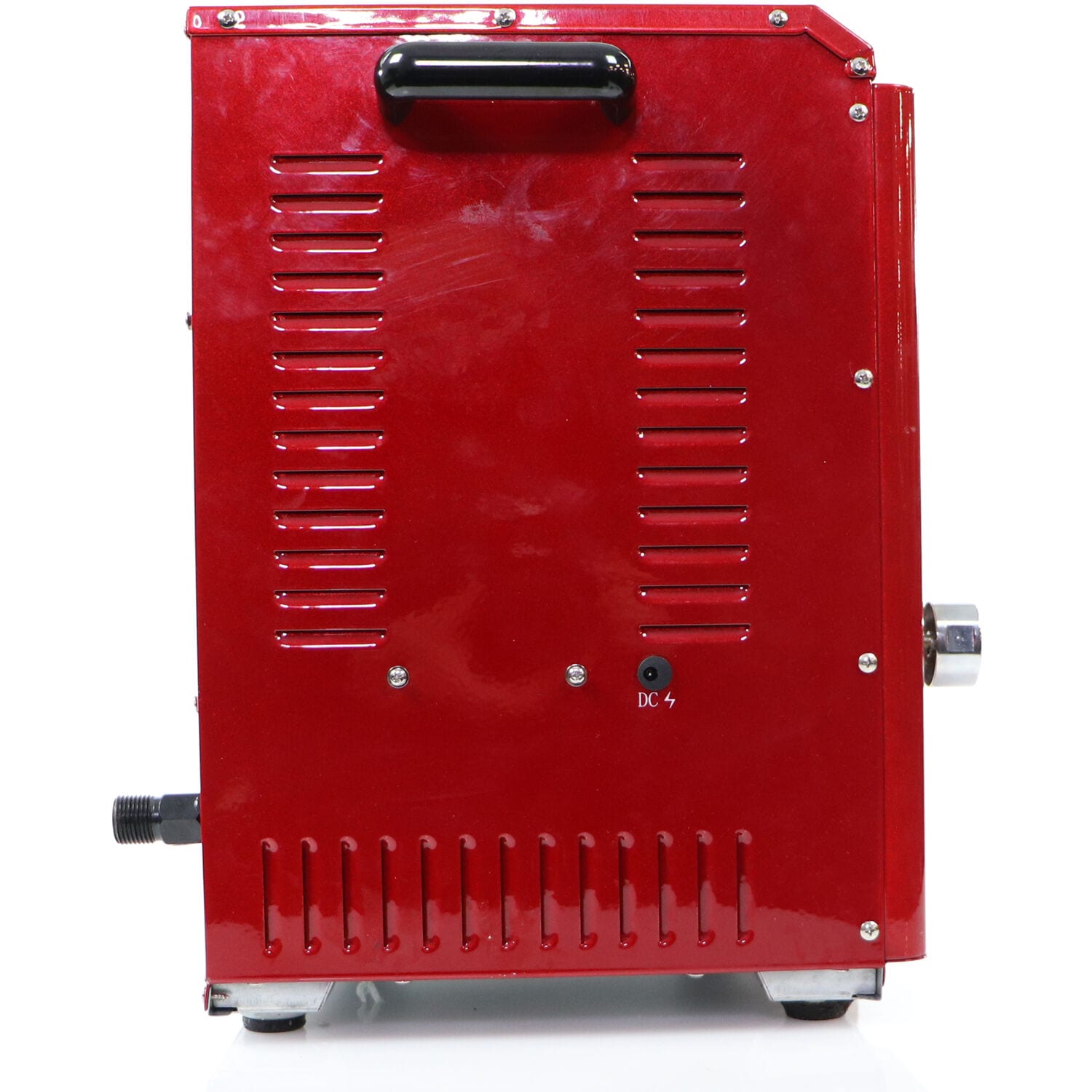 Brazilian Flame BG-03LXK-RED Tabletop-Grills - View #12