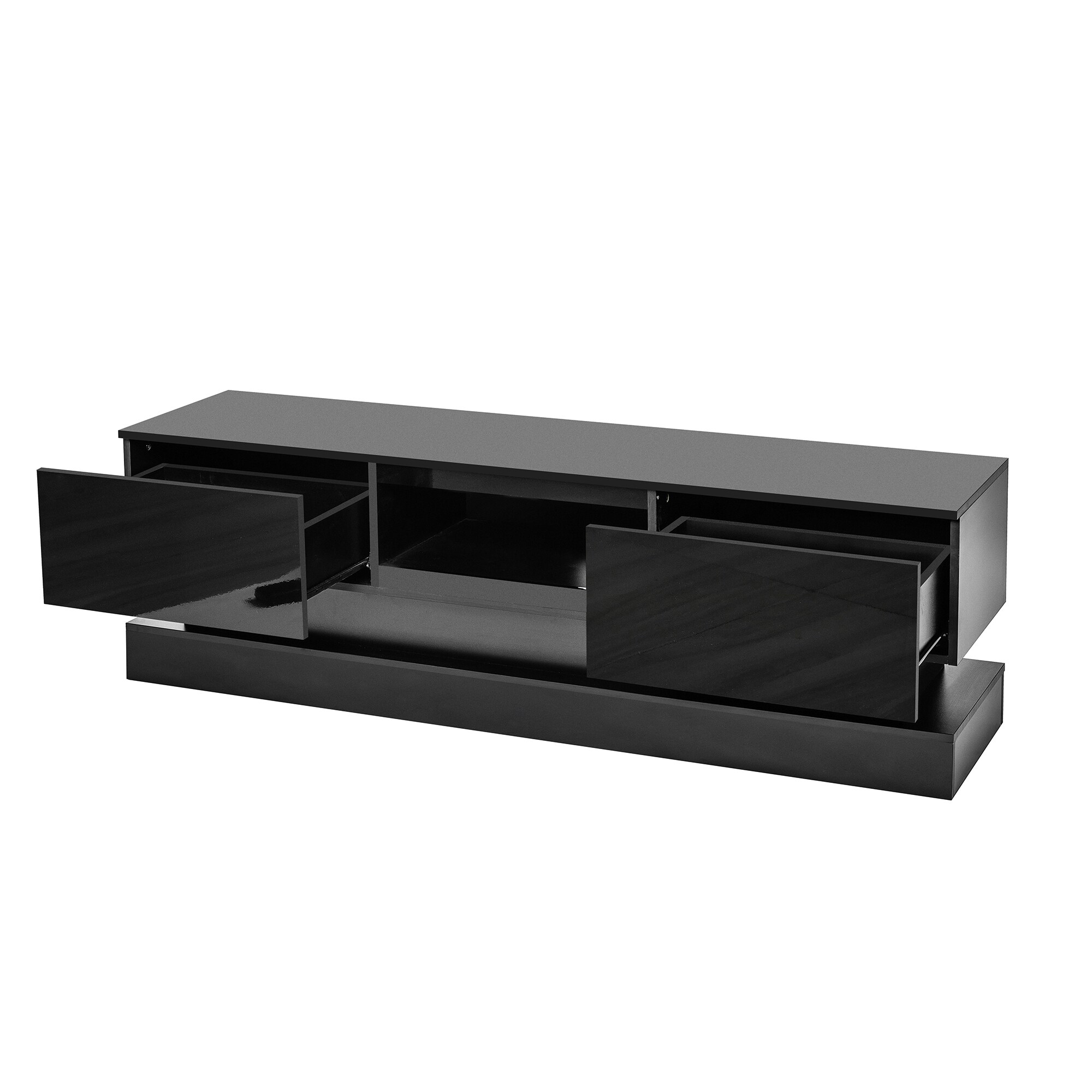 SINOFURN SYA440002BN Tv-Stands - View #2