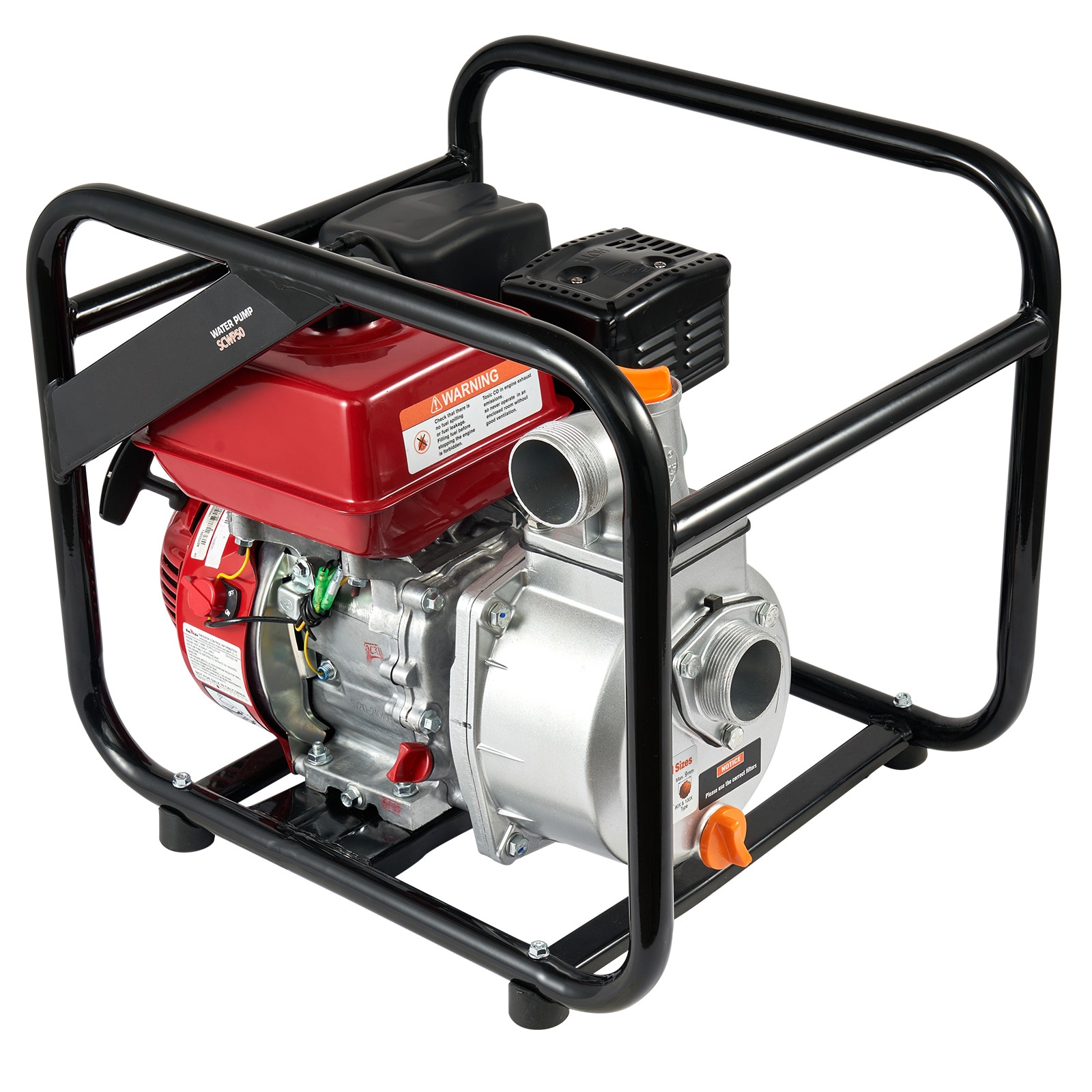 SVOPES SVOPESFDJQDBK10747V0 pumps - View #8