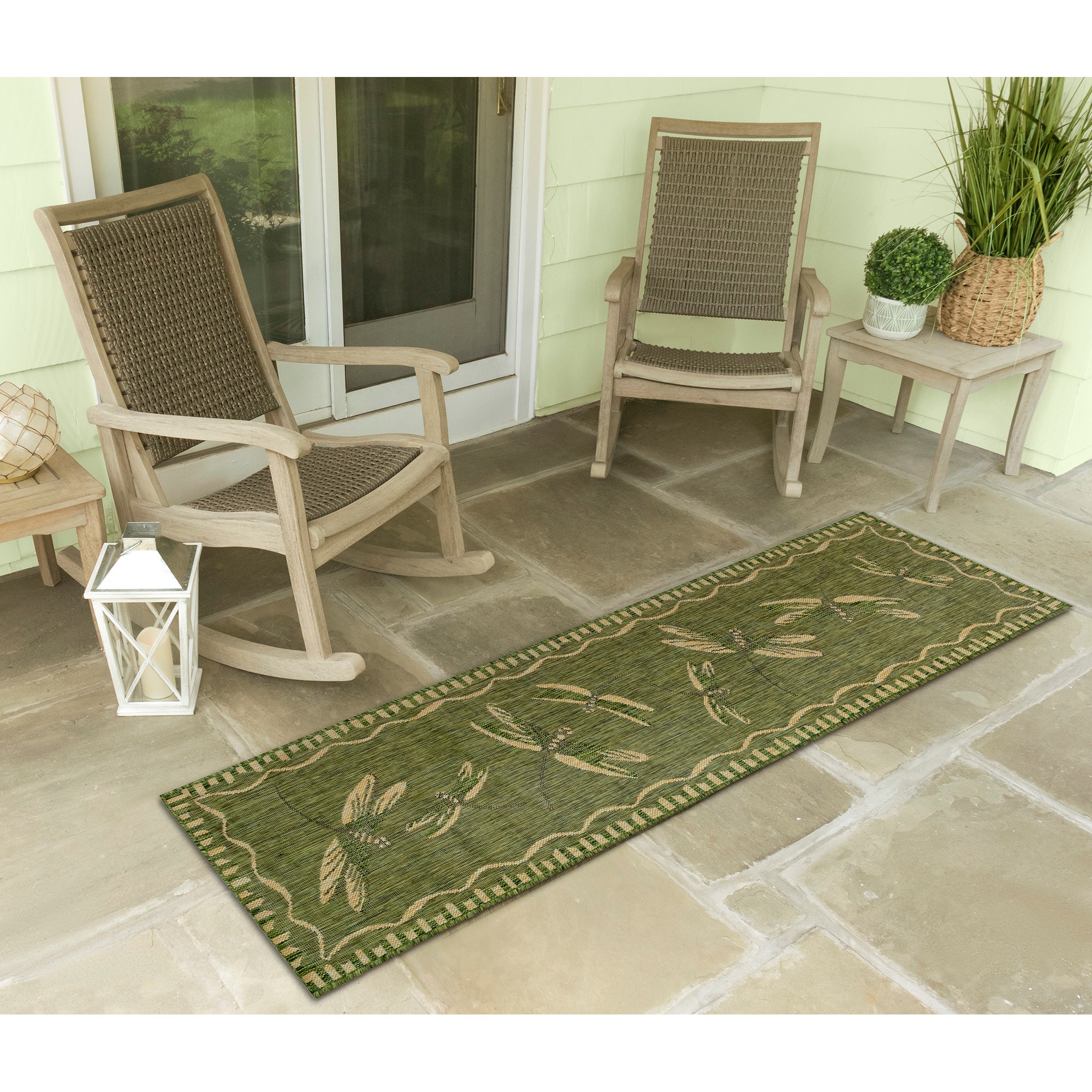 Liora Manne CRER8844006 rugs - View #9