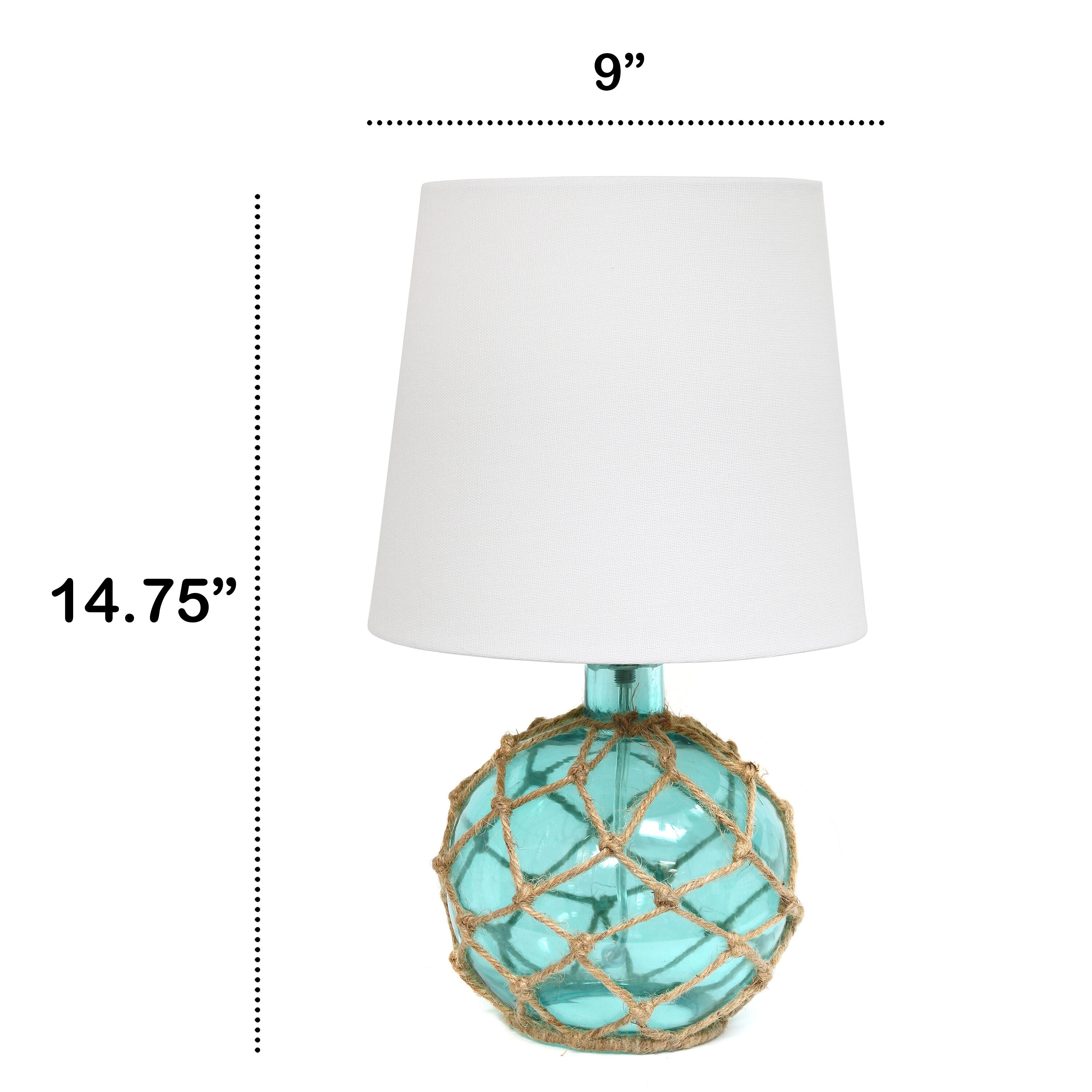 Lalia Home LHT-3011-AU Table-Lamps - View #8