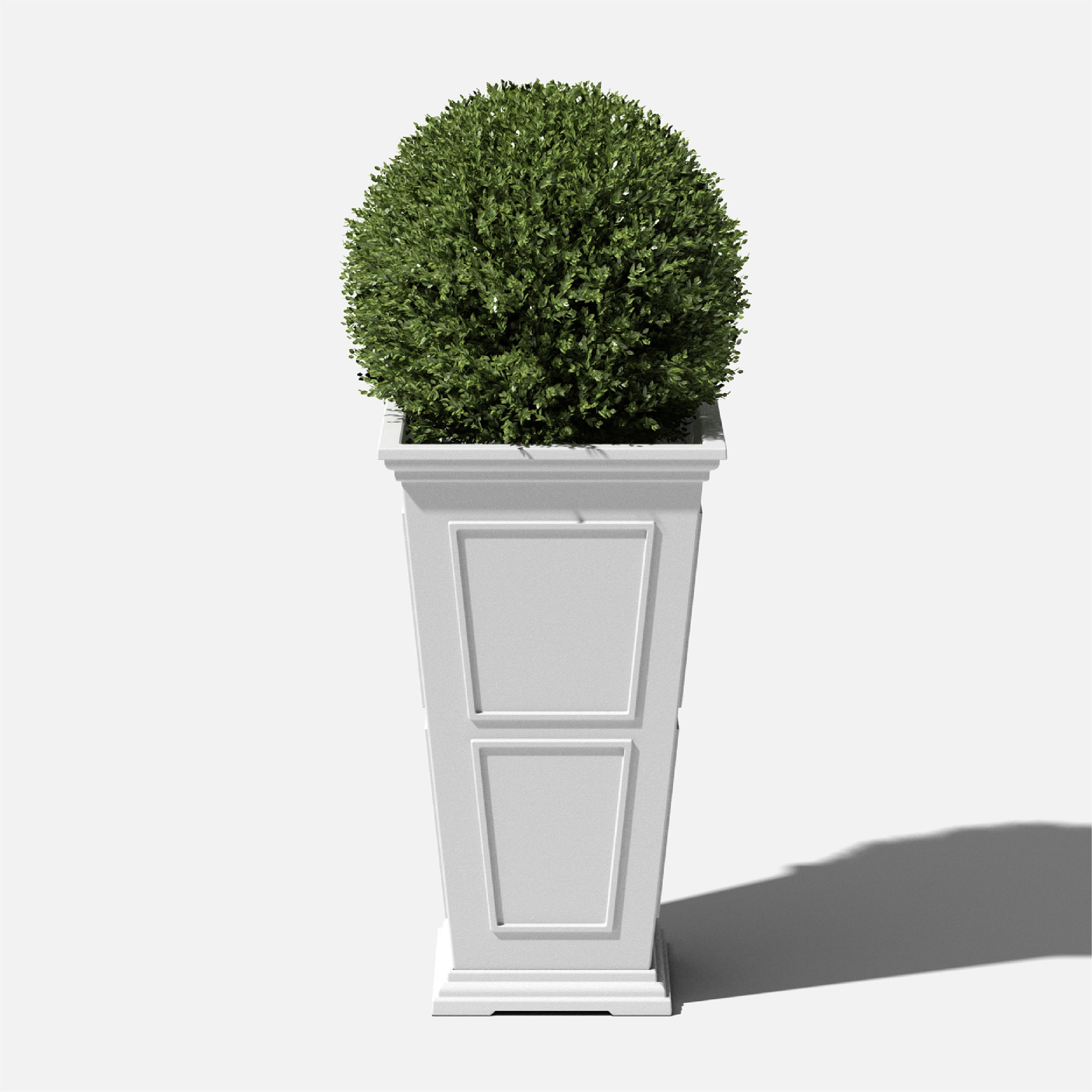 Veradek BXVTL26W Planter-Window-Box - View #6