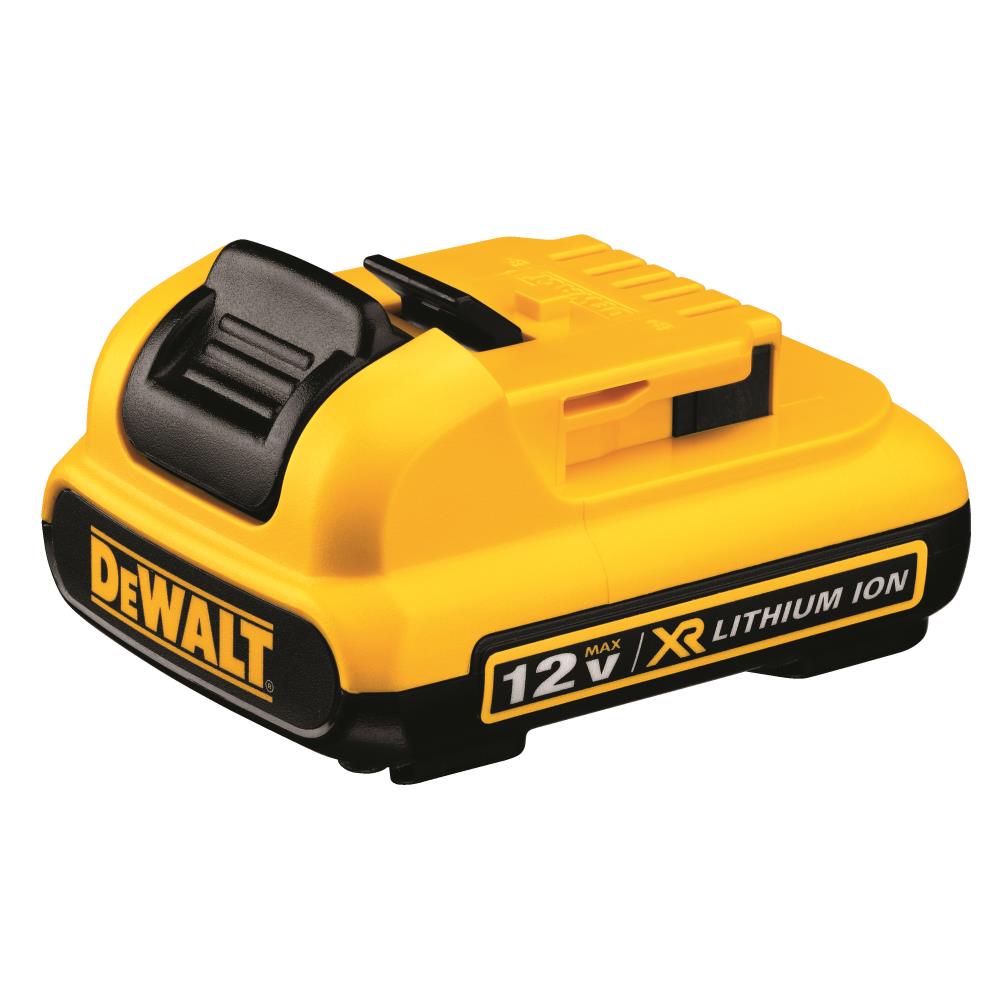 DEWALT DCB127-2 b100245 - View #3