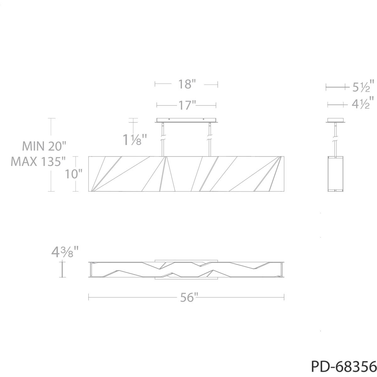 Modern Forms 2532887 Area-Lights - View #2