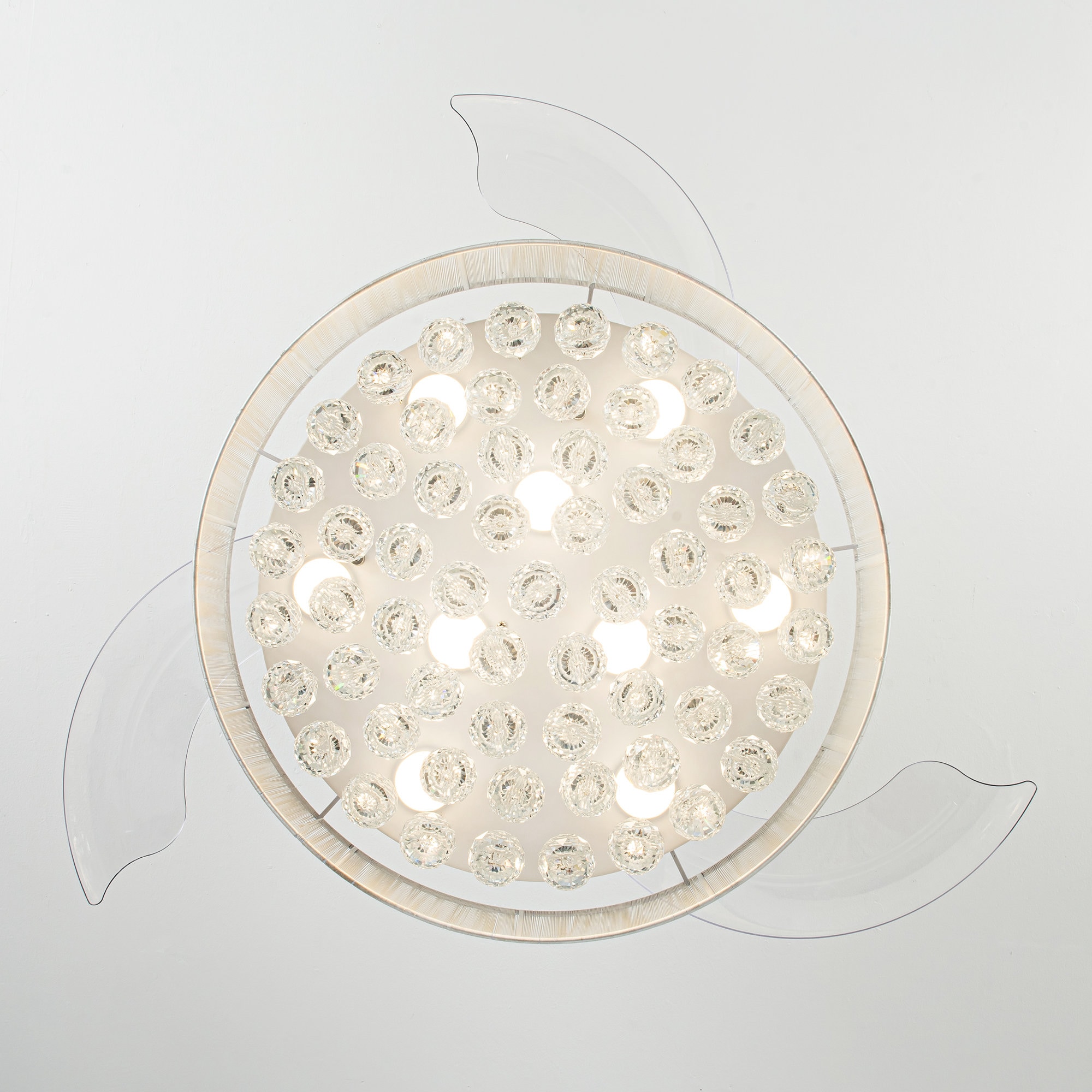 Parrot Uncle F4601WH110V Ceiling-Fans - View #7