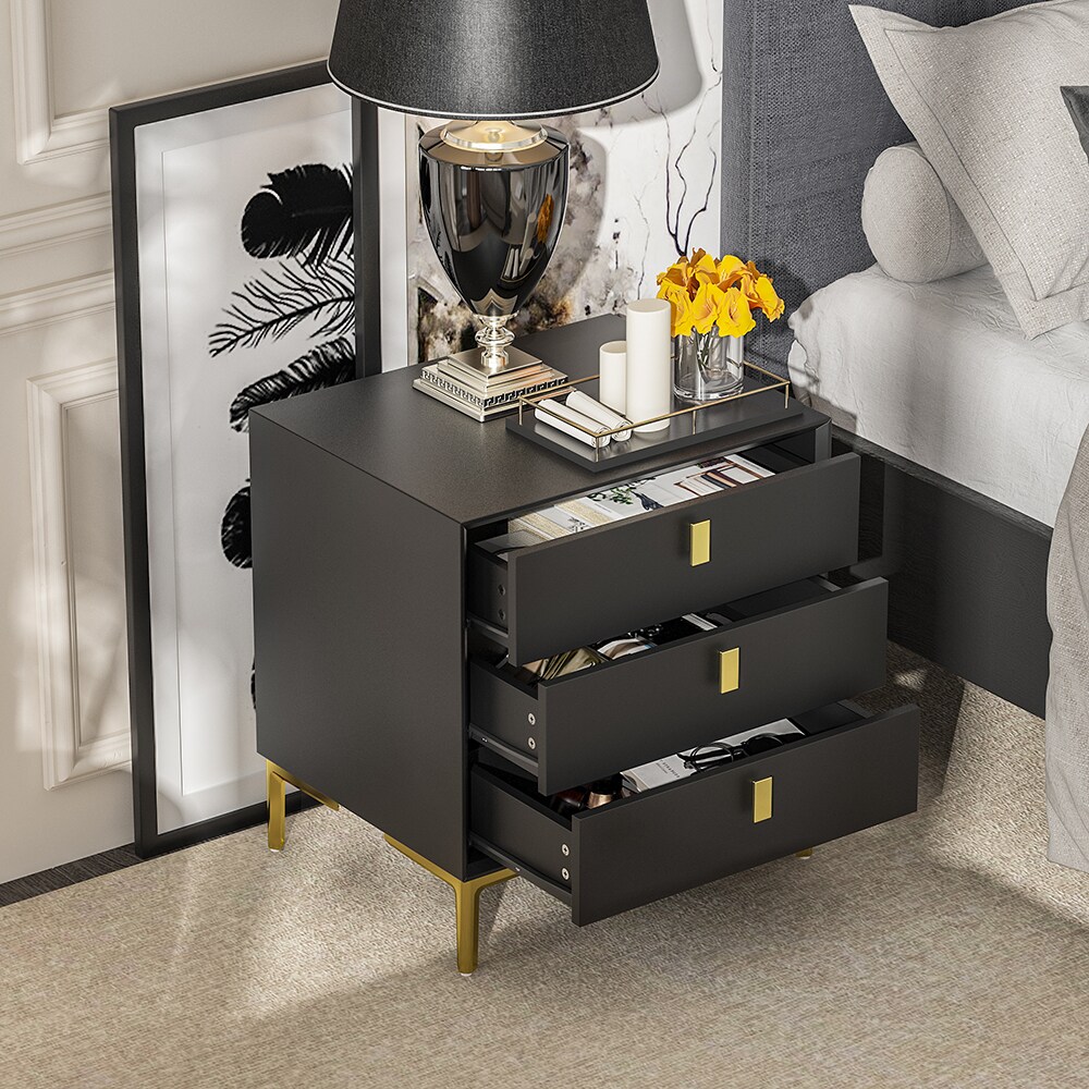  V-KF020241-01 nightstands - View #9