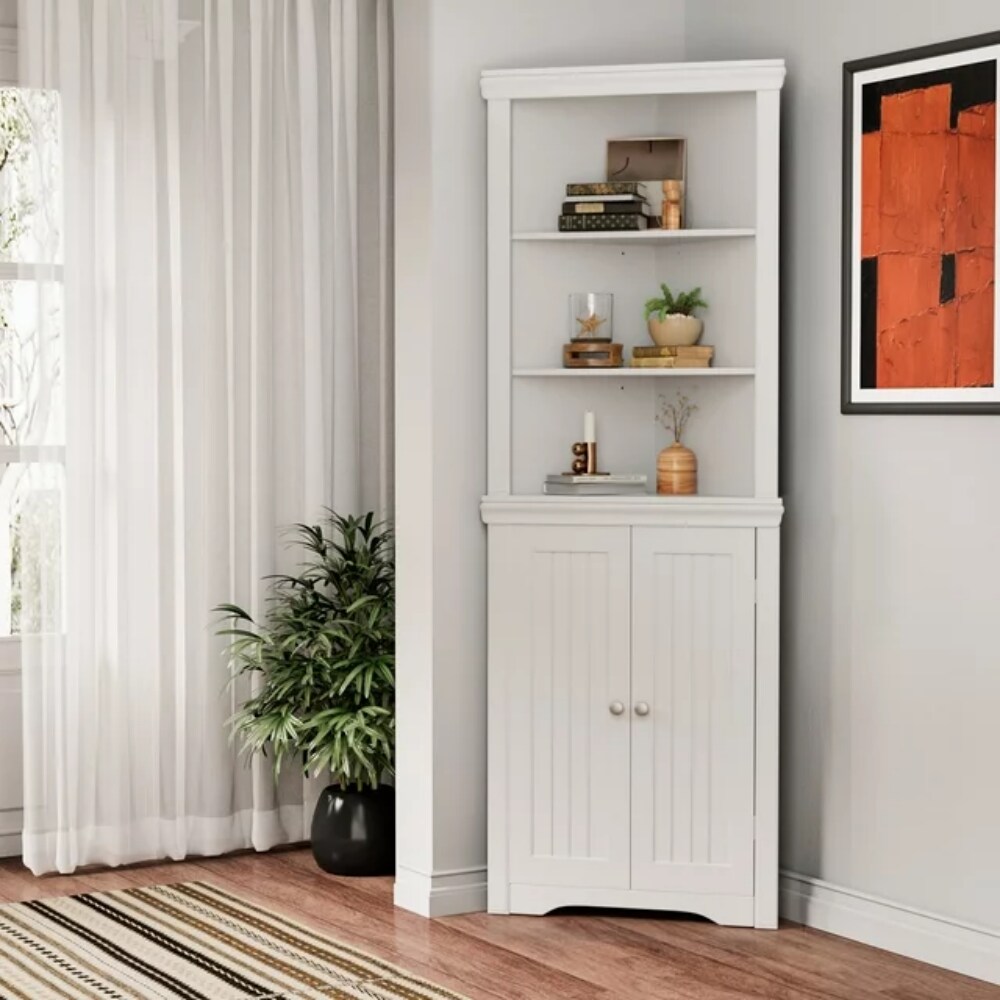 Vineego LS-CB22-0026-2 bookcases - View #7