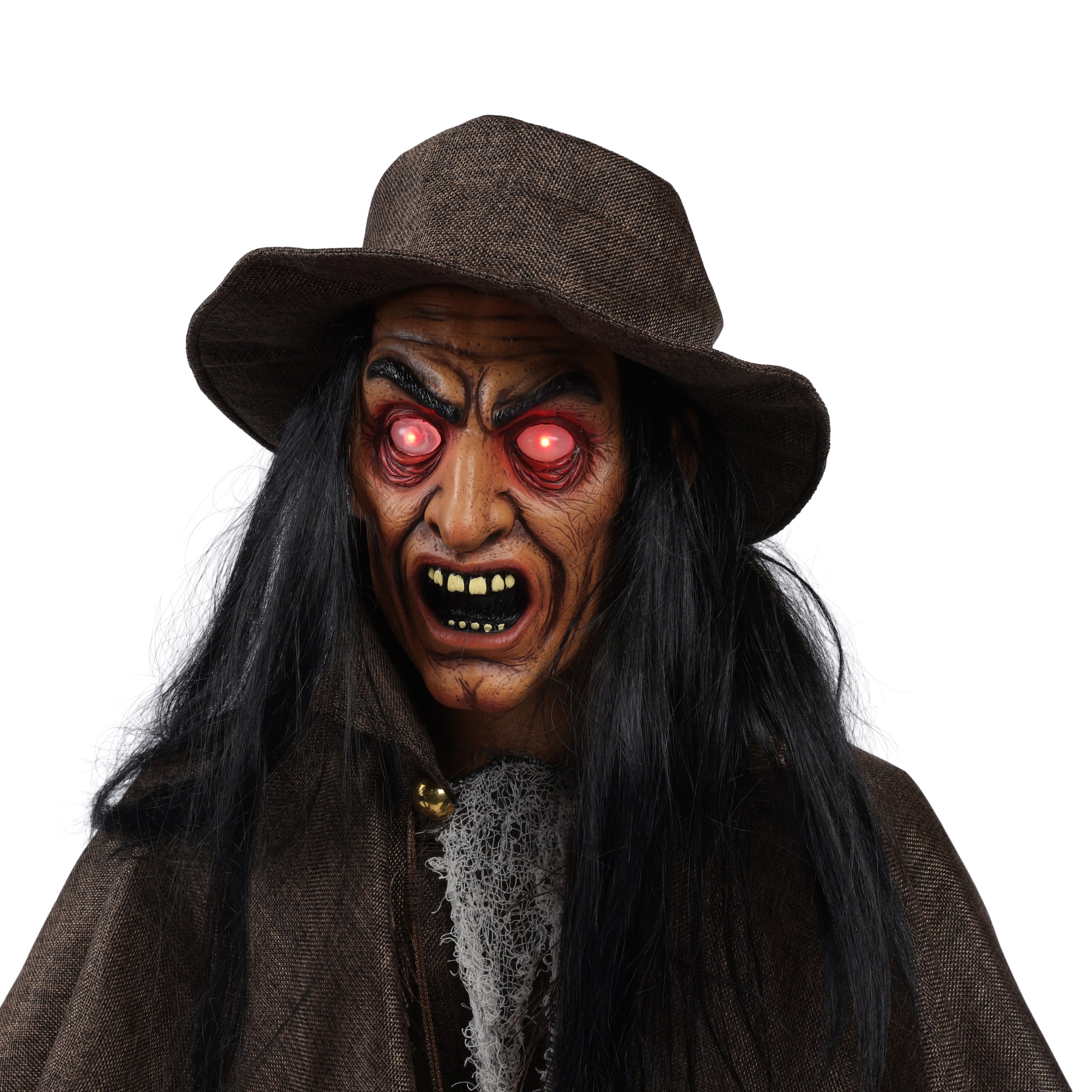 Haunted Living 229160 Halloween-Animatronics - View #2