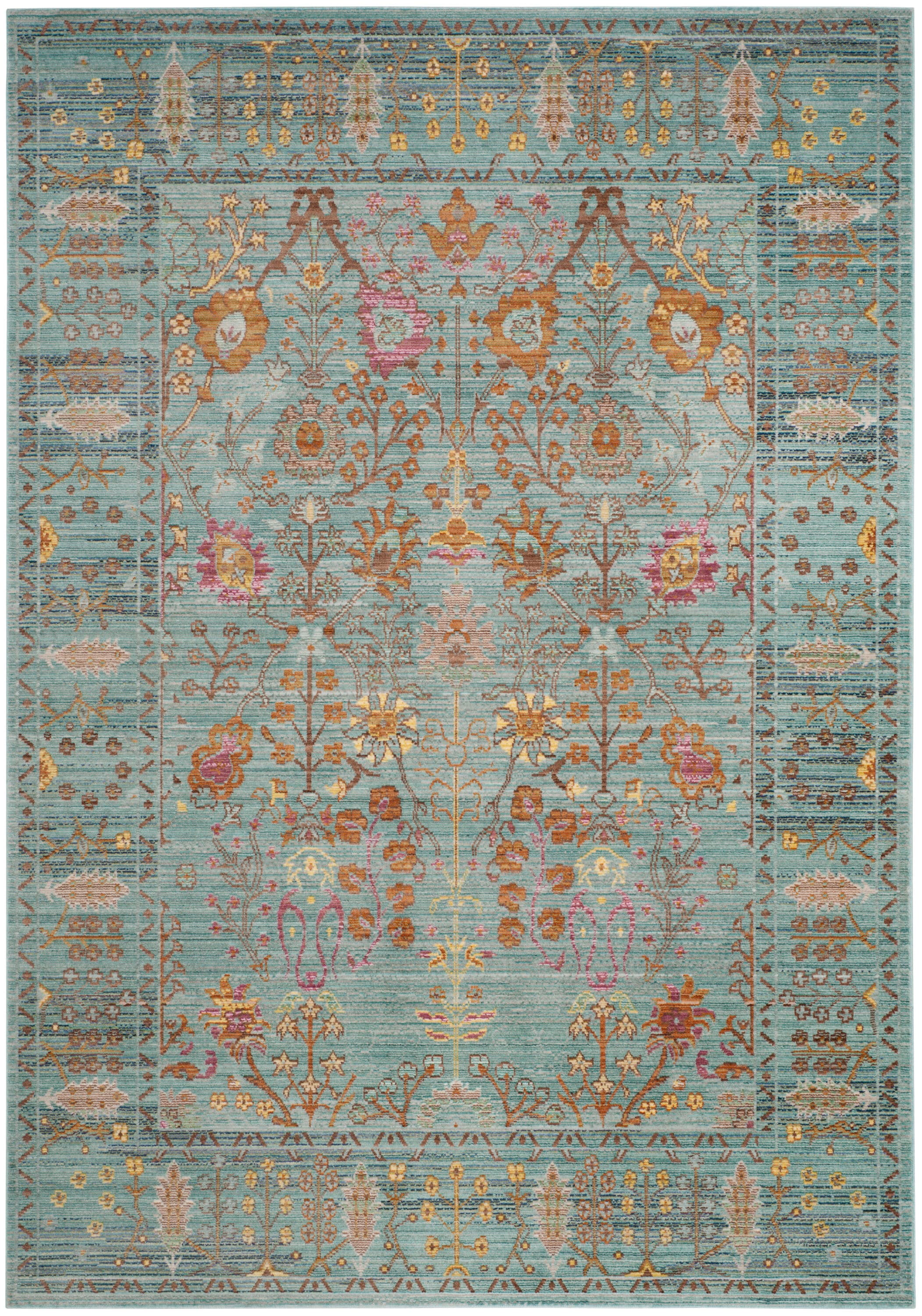 Safavieh VAL108S-8 rugs - View #2