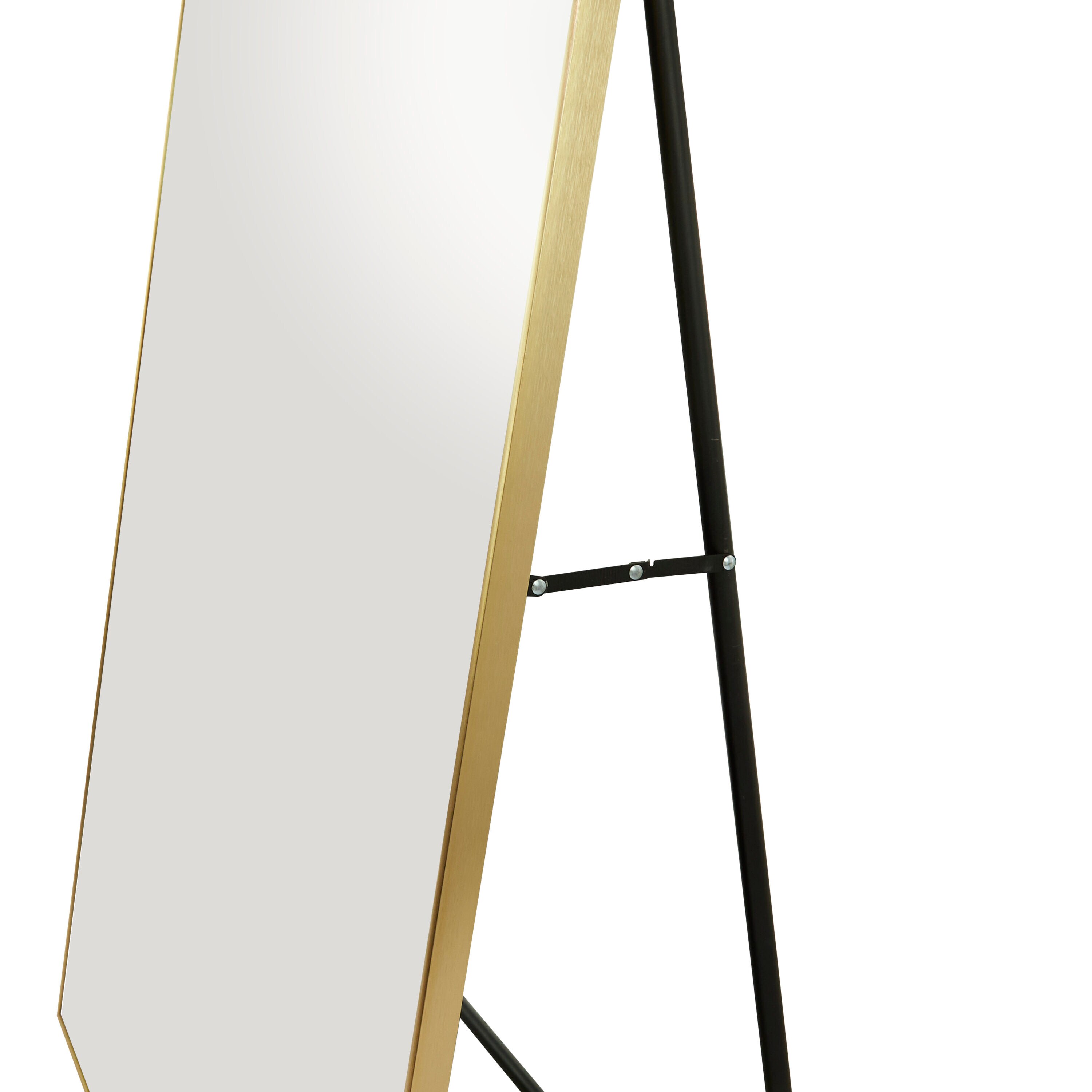 CosmoLiving by Cosmopolitan 31573 Decor-Mirrors - View #2