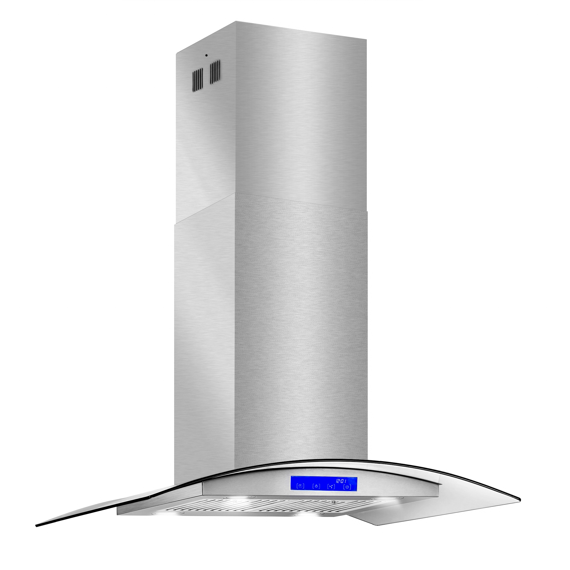 Cosmo COS-668ICS900-DL Island-Range-Hoods - View #10