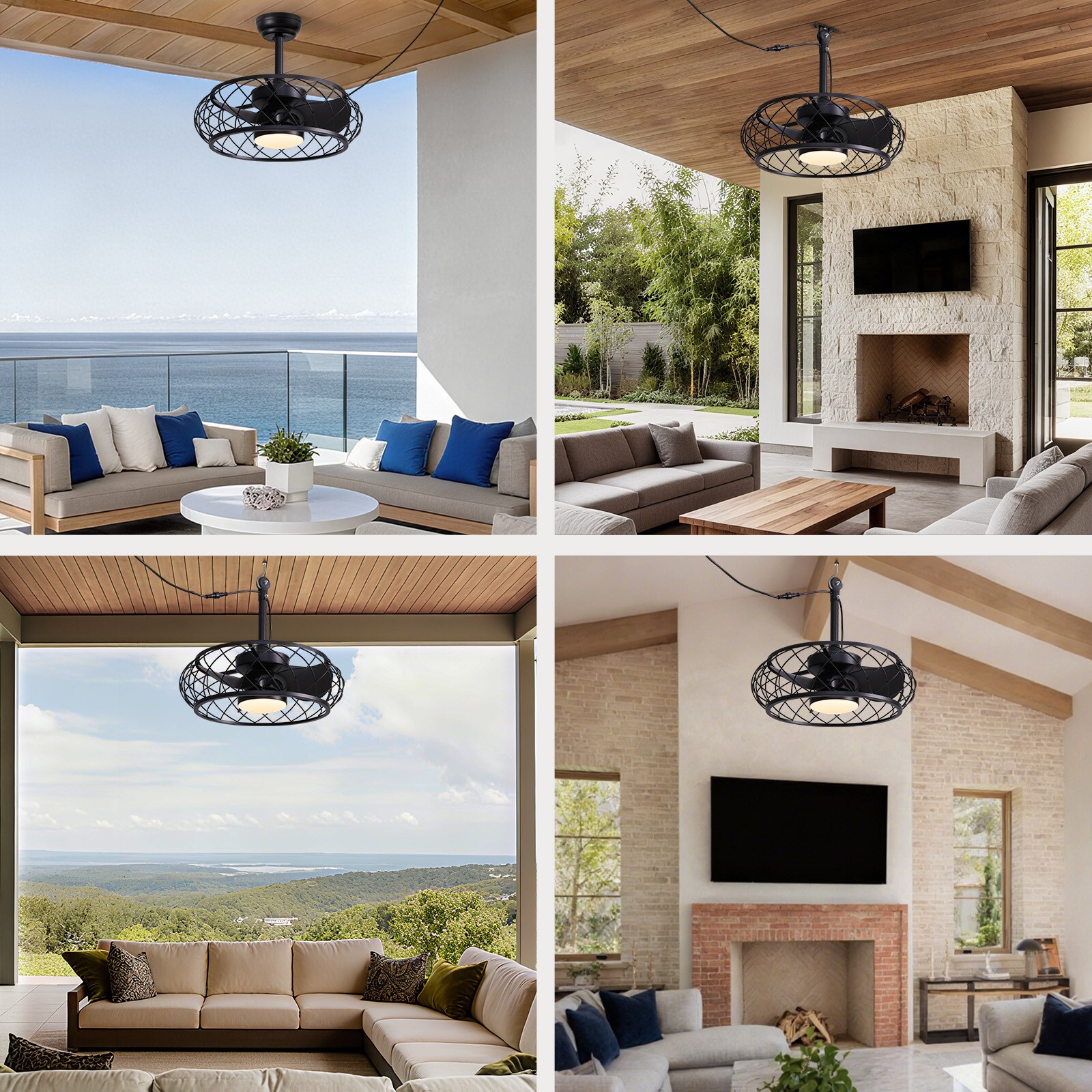 Liwidu LWOS6938-01 Ceiling-Fans - View #9