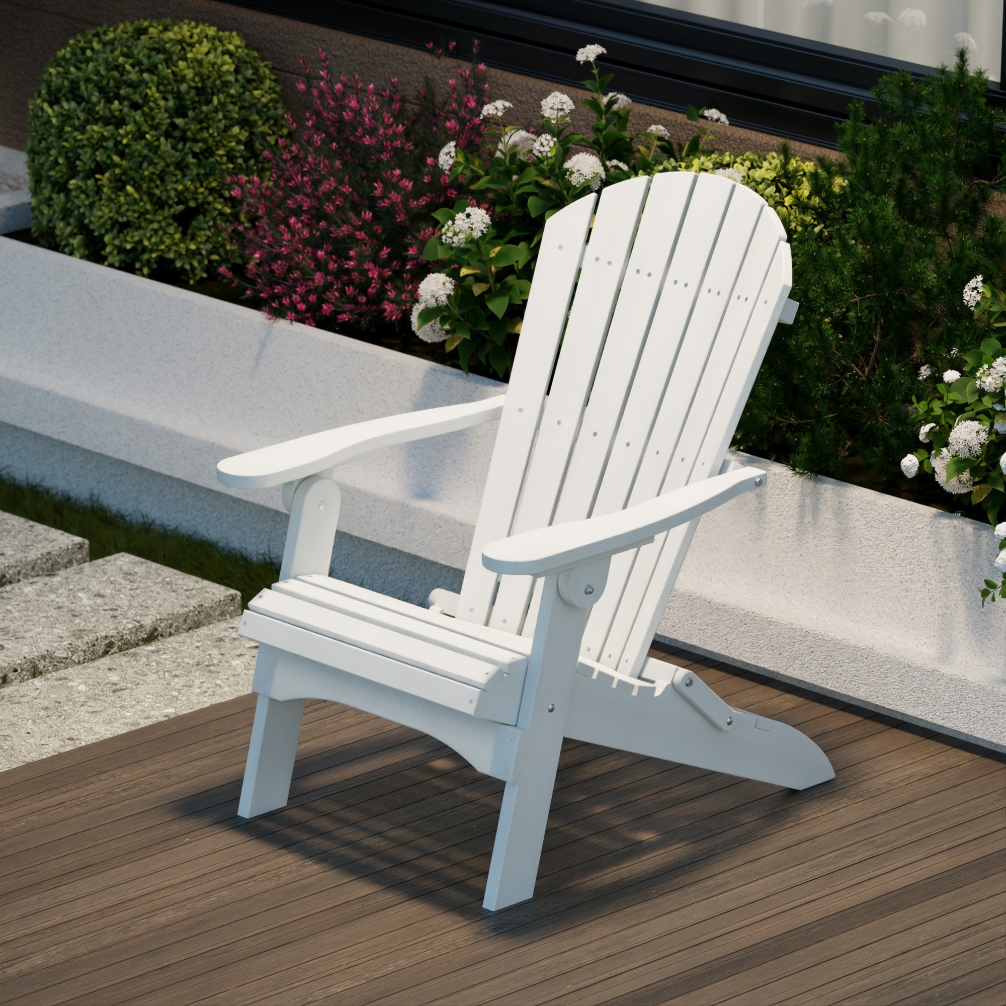 Wildridge LCC-107-BW Patio-Chairs - View #5