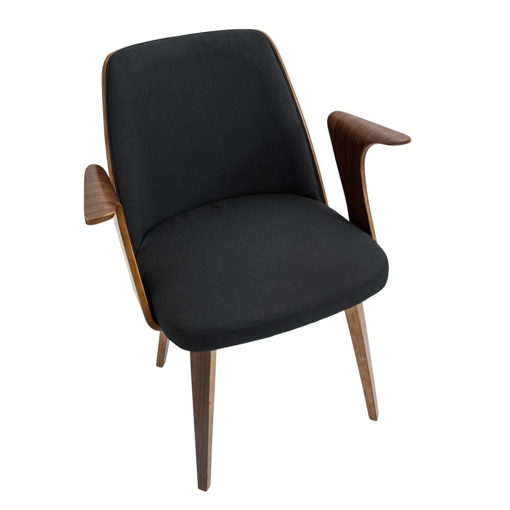 LumiSource CH-VRDNA WL+BK chairs - View #6