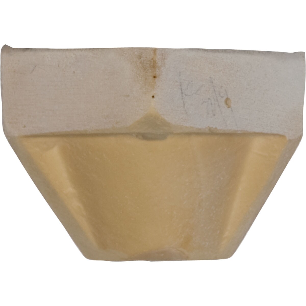 Ekena Millwork MIC03X03 Moulding-Blocks - View #4