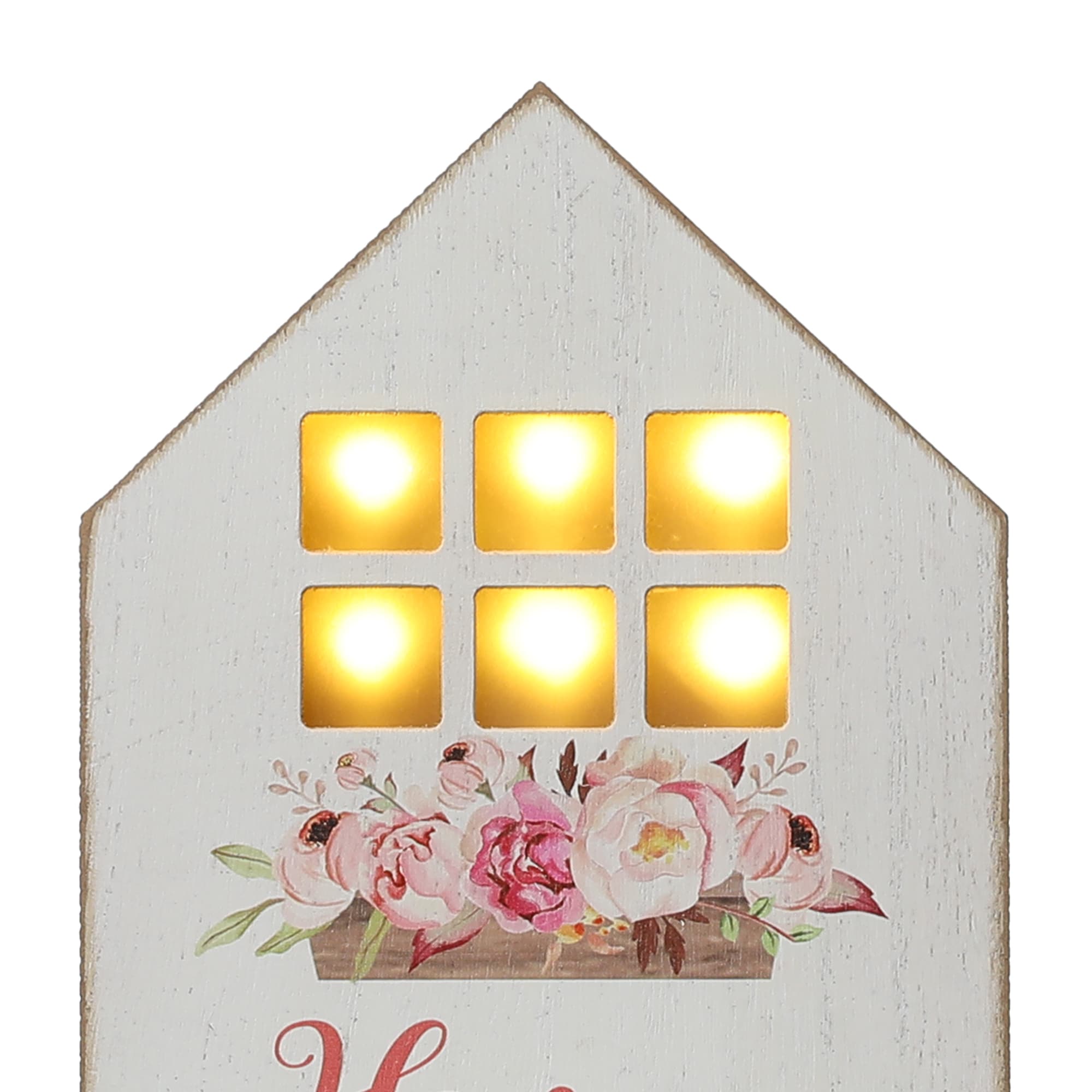 Glitzhome 2031500002 Indoor-Spring-Decorations - View #6