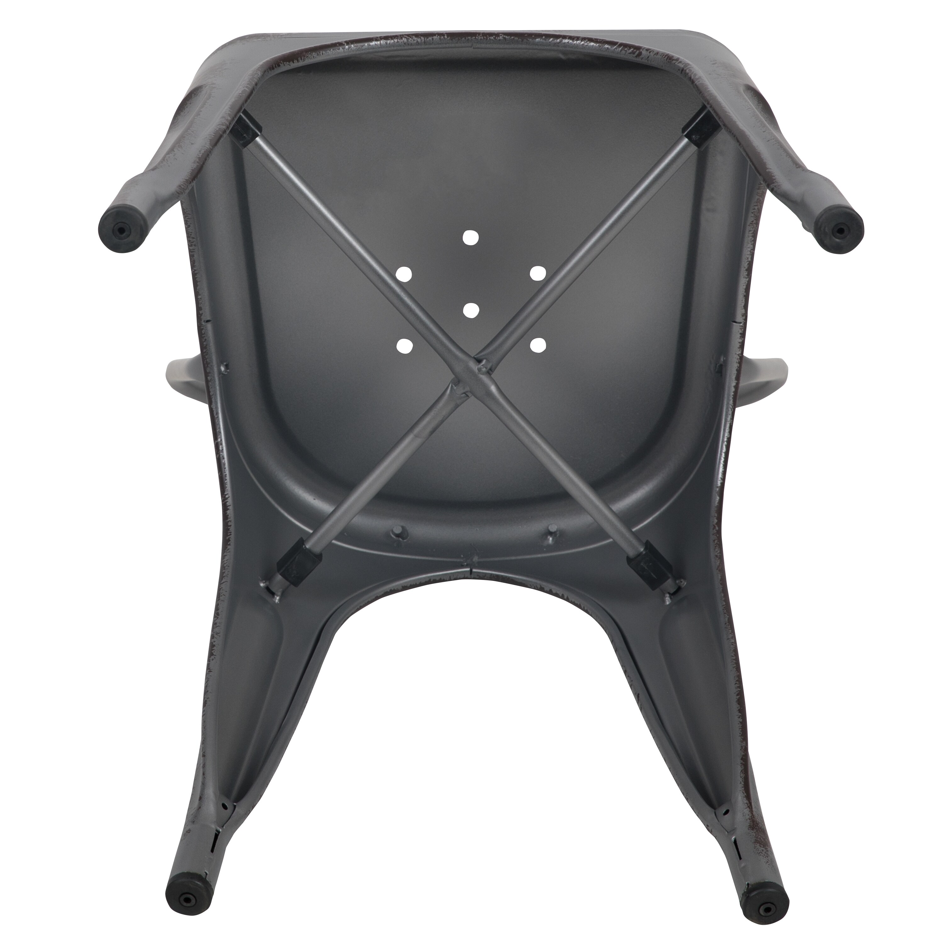 Emma + Oliver 889142921950 Patio-Chairs - View #10