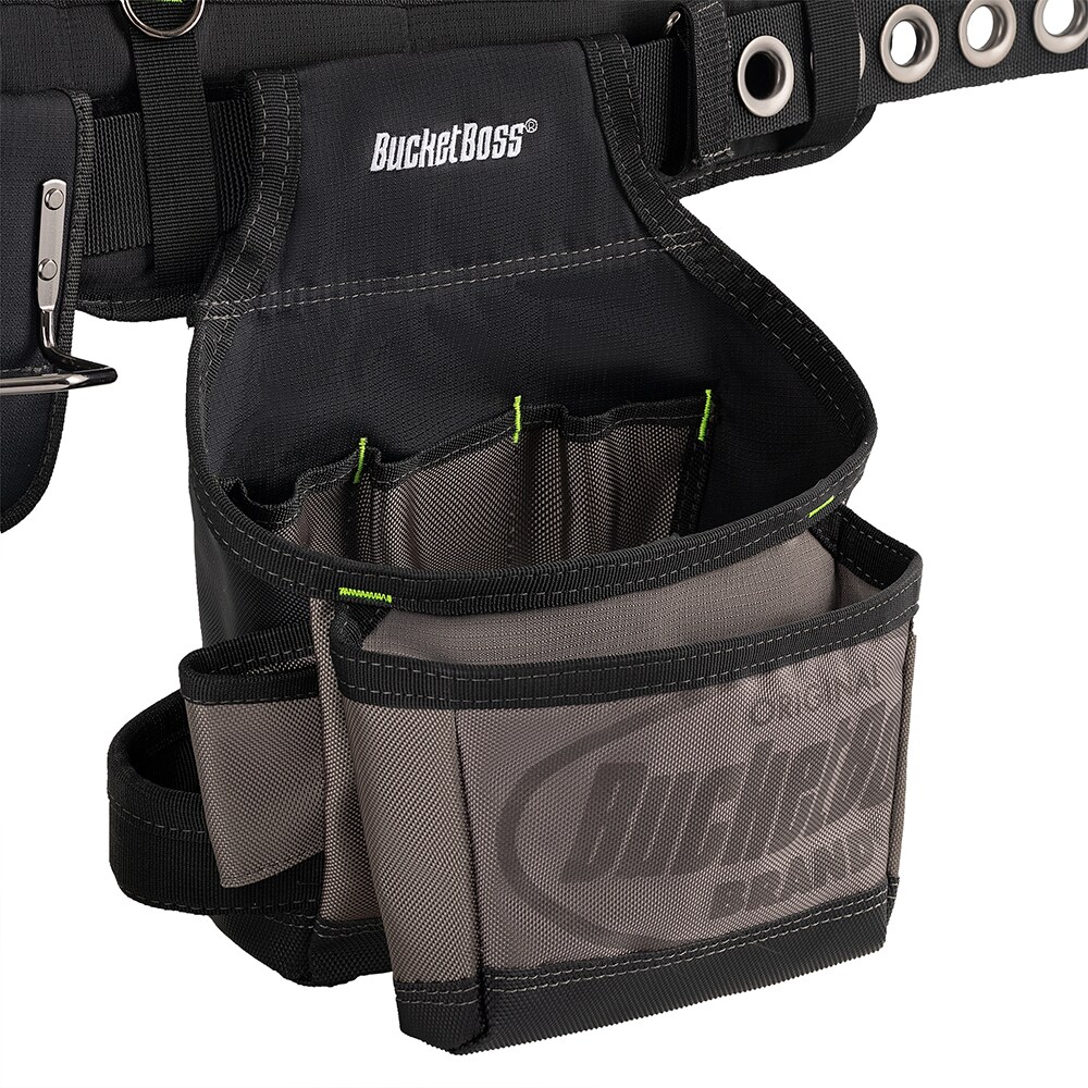 Bucket Boss 55205-HV Tool-Belts - View #3