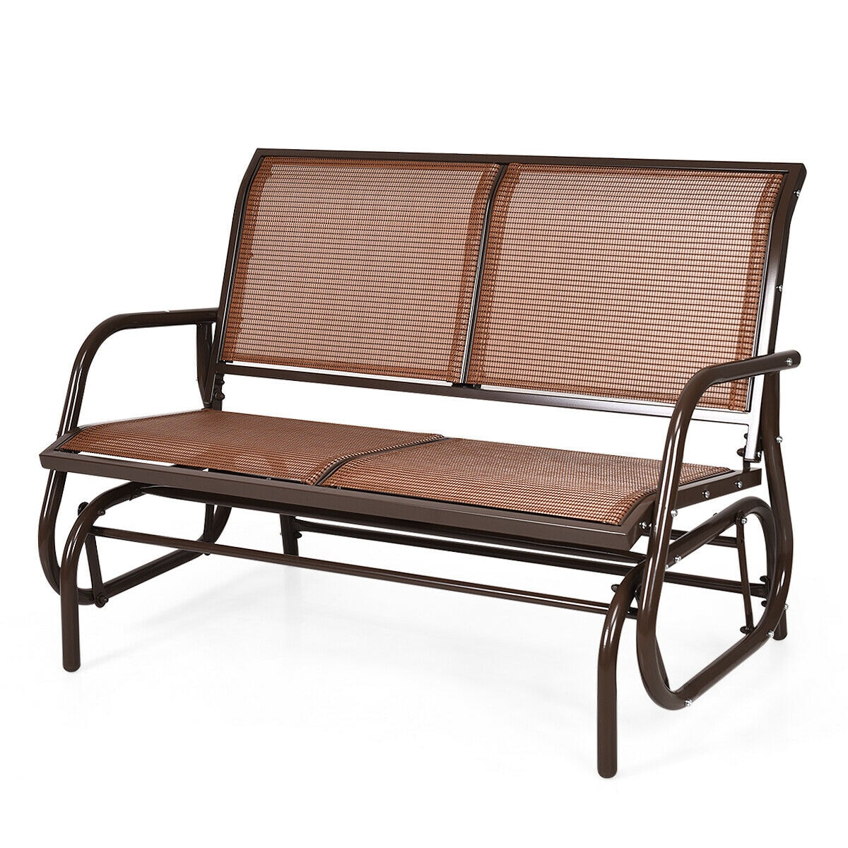 Porch Swings & Gliders Frame Type Metal
